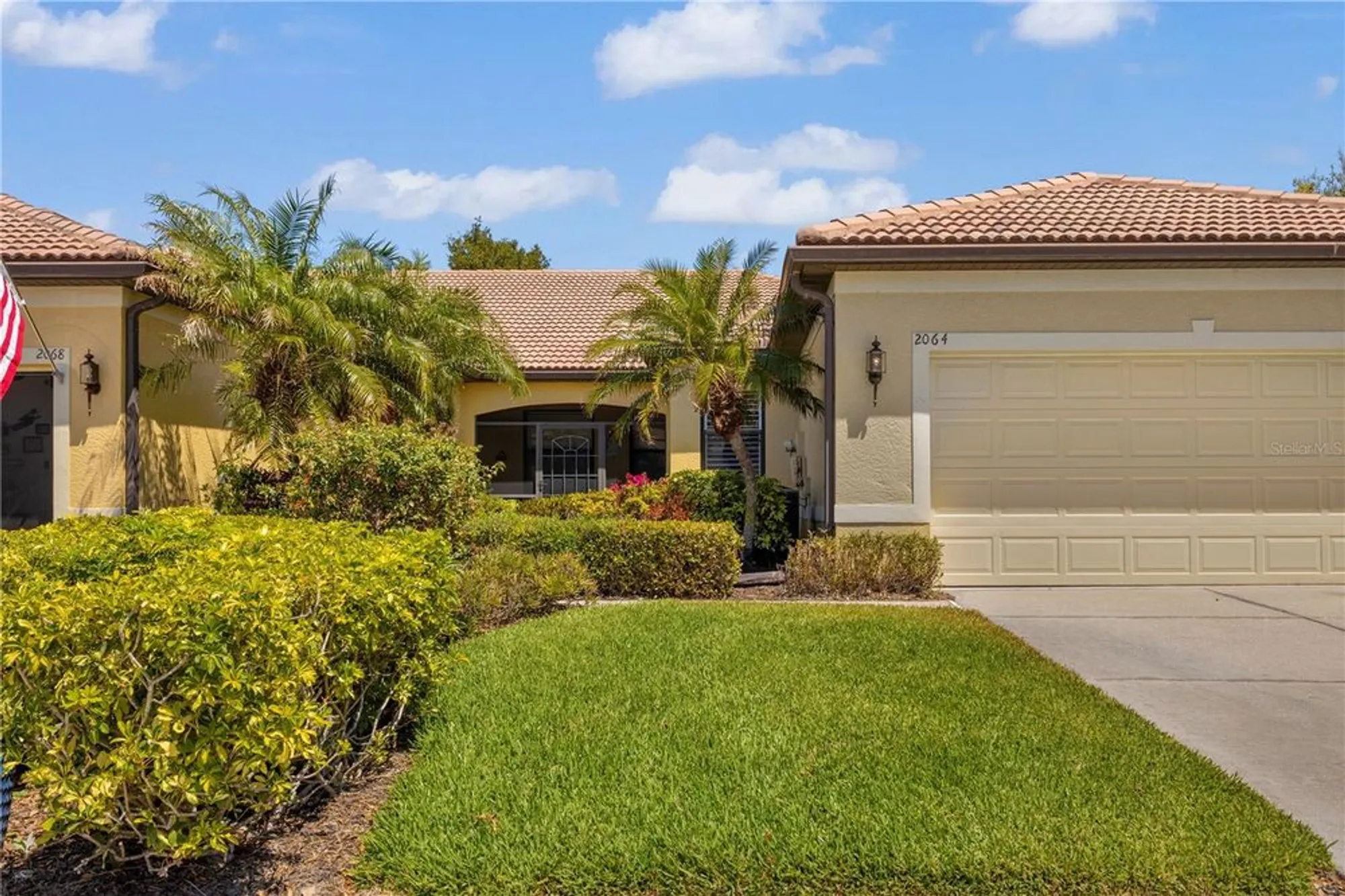 Property Slideshow image 1 of 44 | 2064 batello dr, Venice, FL, 34292