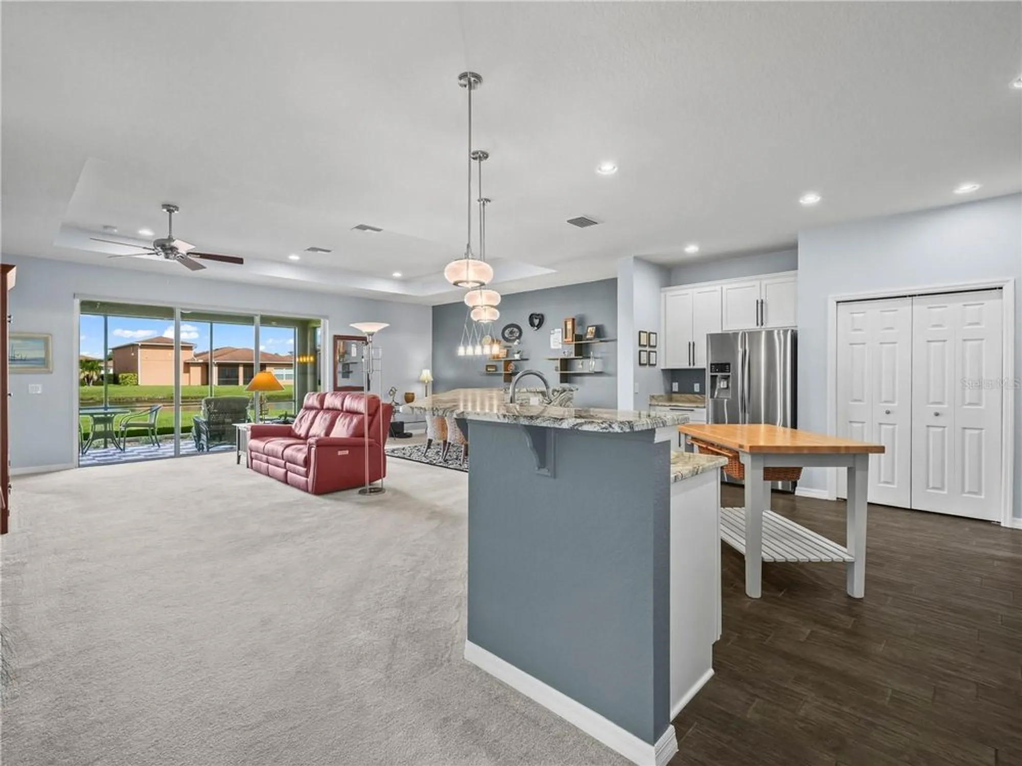 Property Slideshow image 3 of 73 | 3829 litchfield loop, Lake Wales, FL, 33859