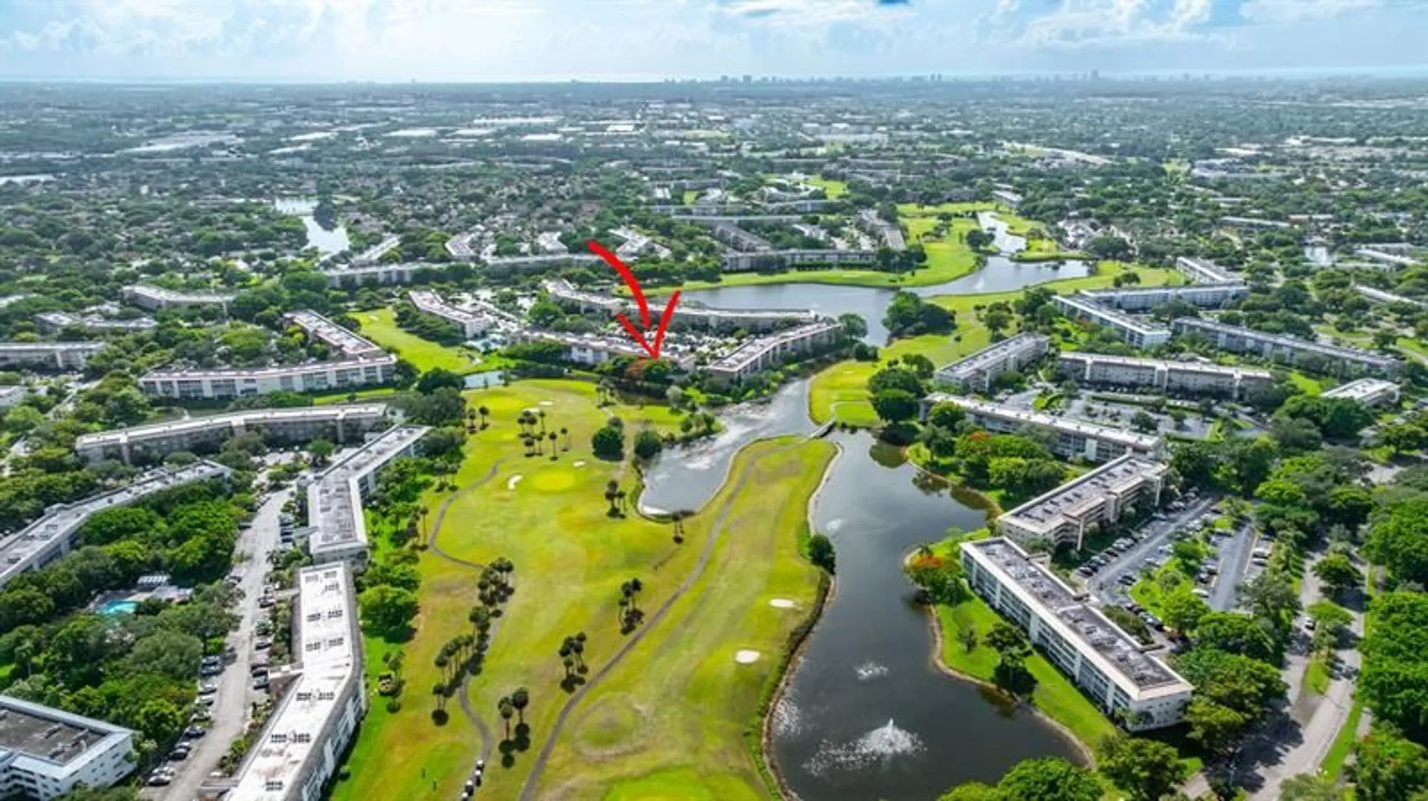 Property Slideshow image 30 of 65 | 3202 portofino pt b2, Coconut Creek, FL, 33066
