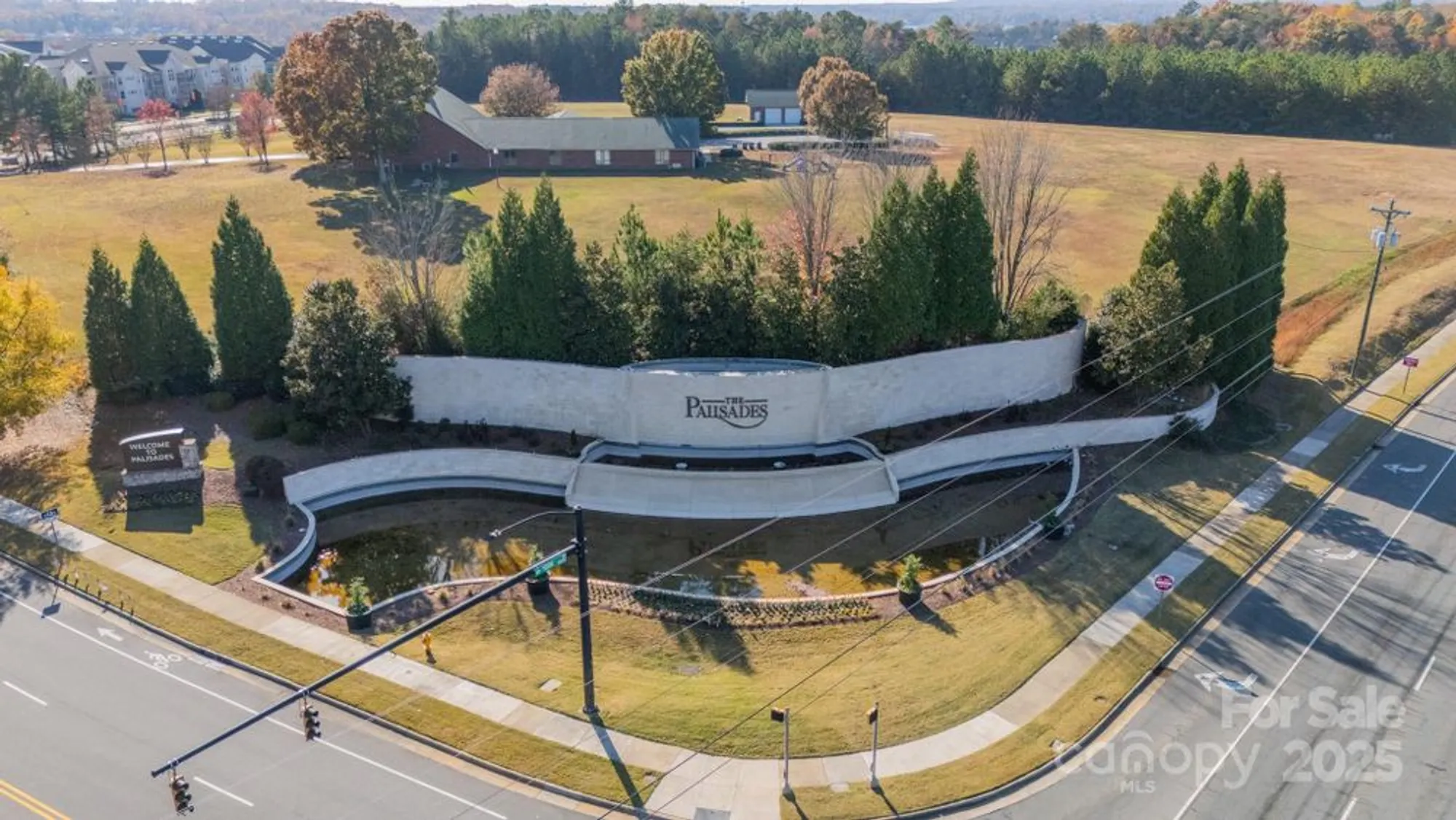 Property Slideshow image 44 of 44 | 15016 high bluff ct, Charlotte, NC, 28278