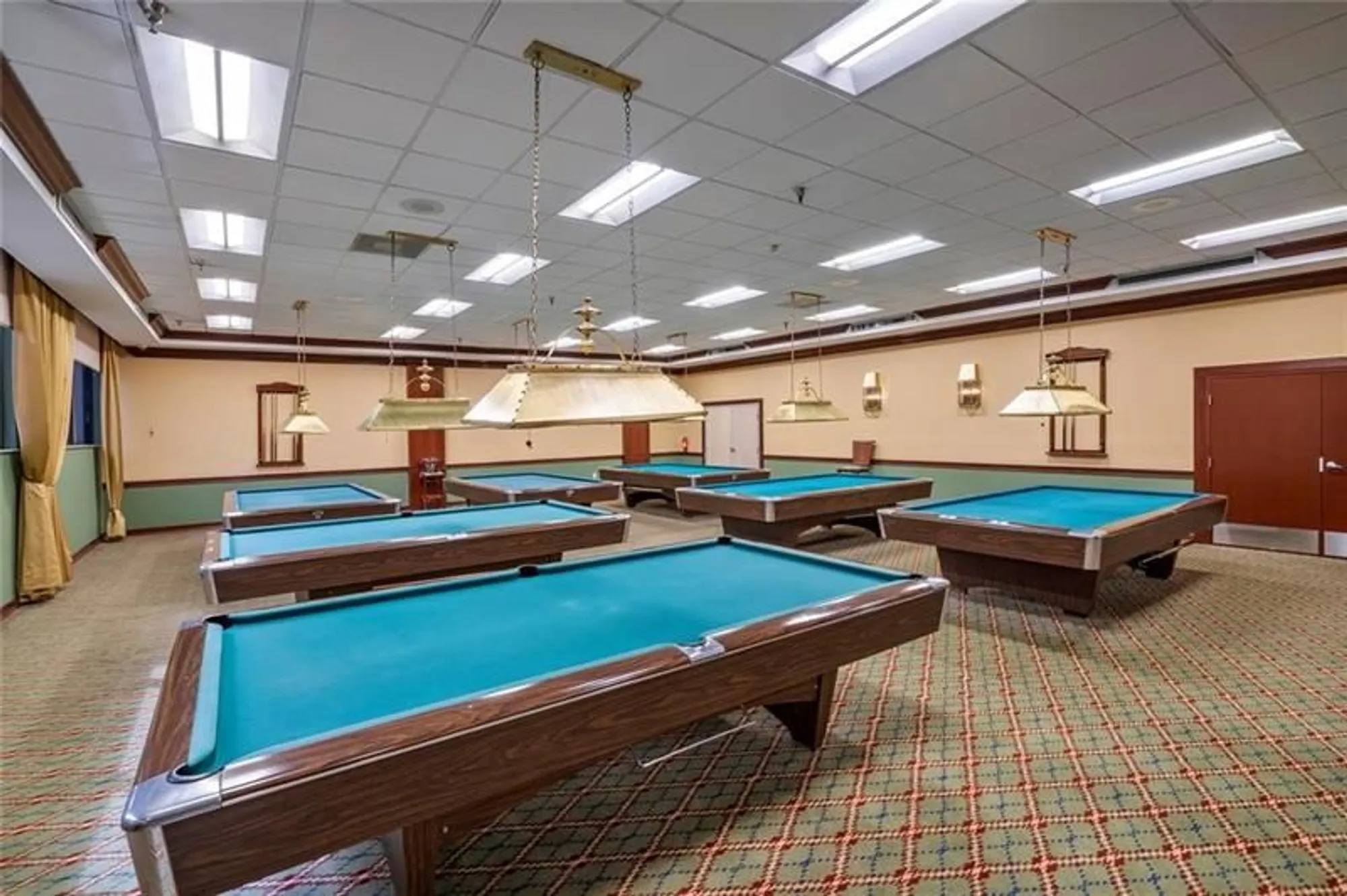 Property Slideshow image 40 of 44 | 13355 sw 16th ct 313e, Pembroke Pines, FL, 33027