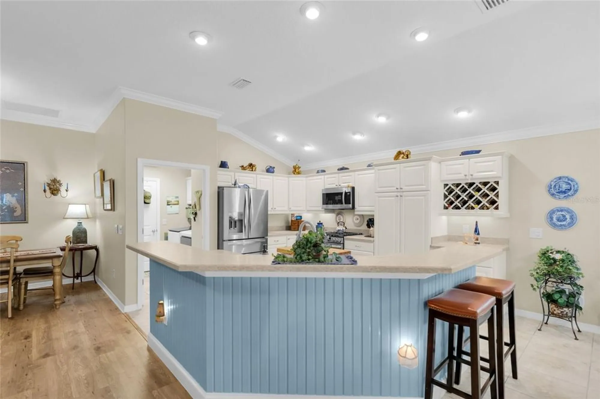 Property Slideshow image 11 of 42 | 491 harlow ln, The Villages, FL, 32163