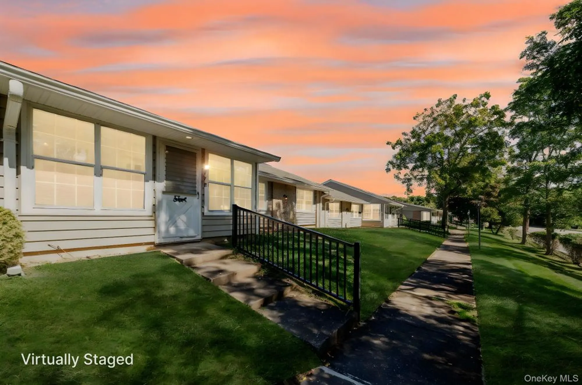 Property Slideshow image 7 of 37 | 269 berwick ct b, Ridge, NY, 11961