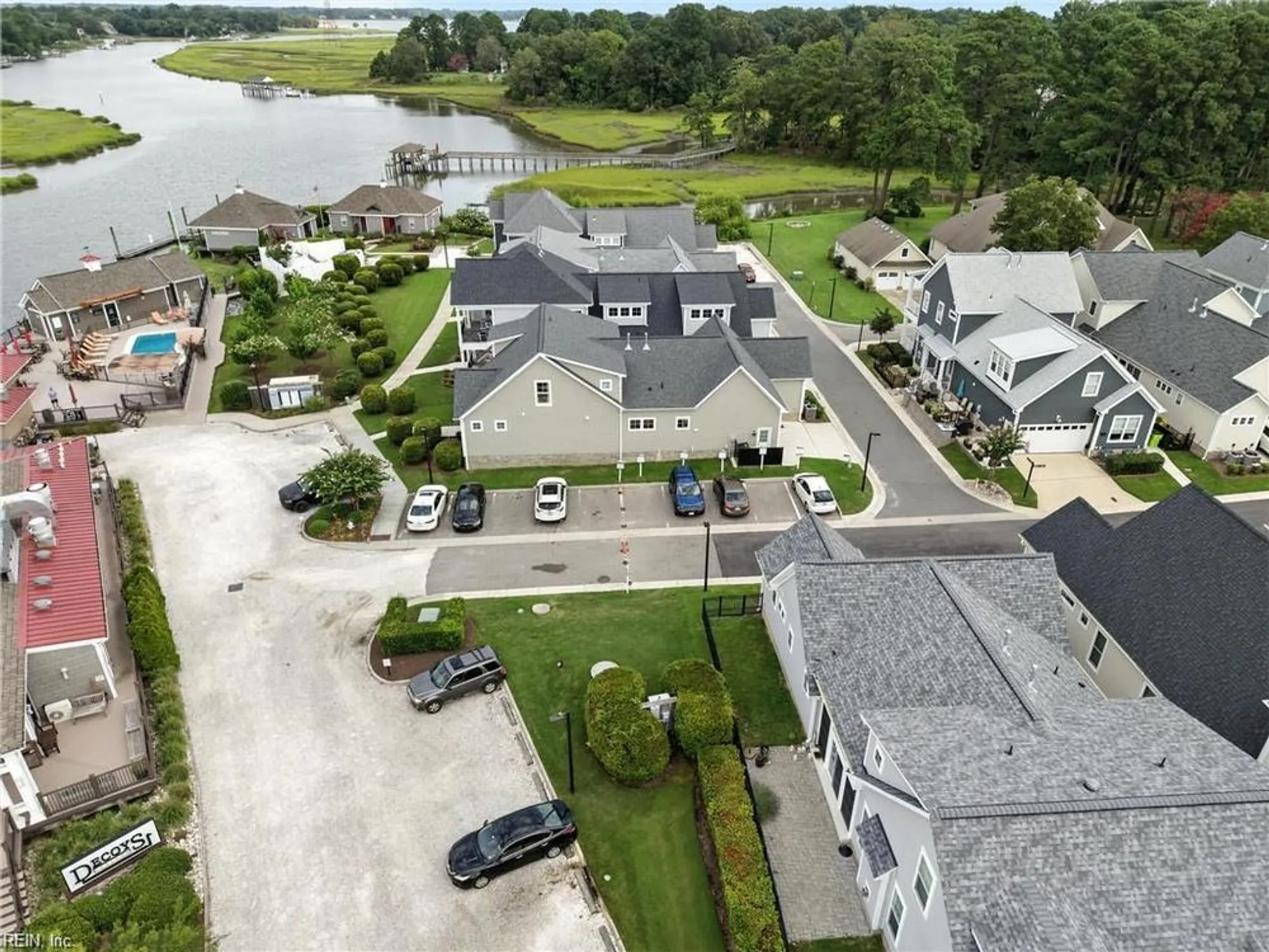 Property Slideshow image 41 of 50 | 201 cove reach, Suffolk, VA, 23435