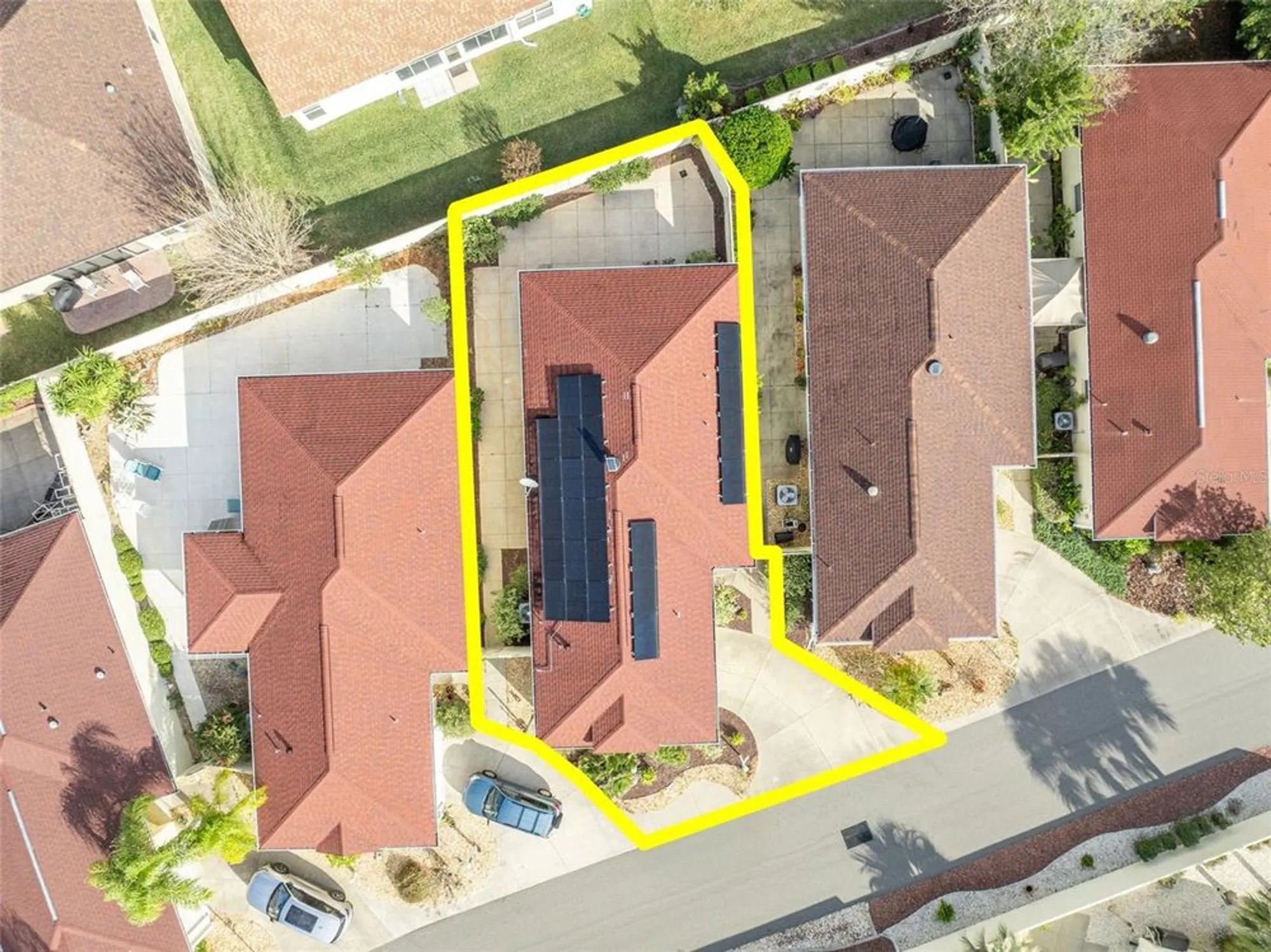 Property Slideshow image 33 of 54 | 1428 almanza dr, Lady Lake, FL, 32159