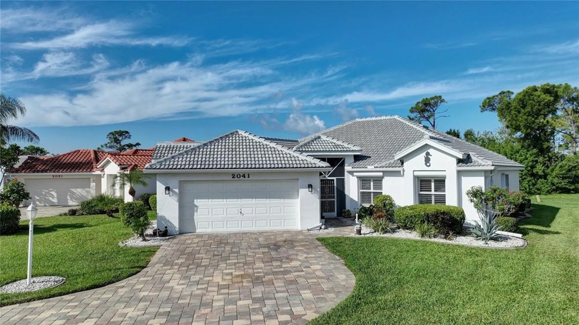 Property Slideshow image 2 of 38 | 2041 king tarpon dr, Punta Gorda, FL, 33955