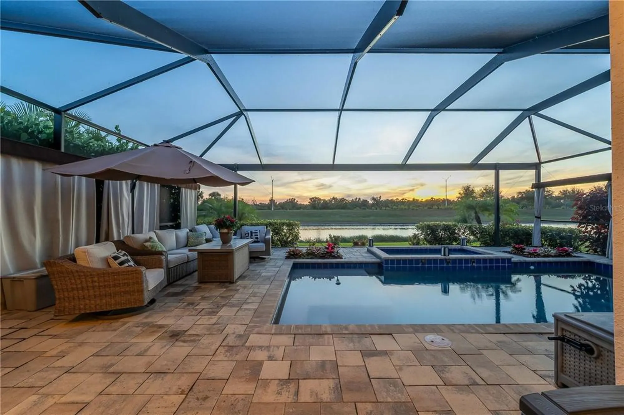 Property Slideshow image 51 of 61 | 10157 colubrina dr, Venice, FL, 34293