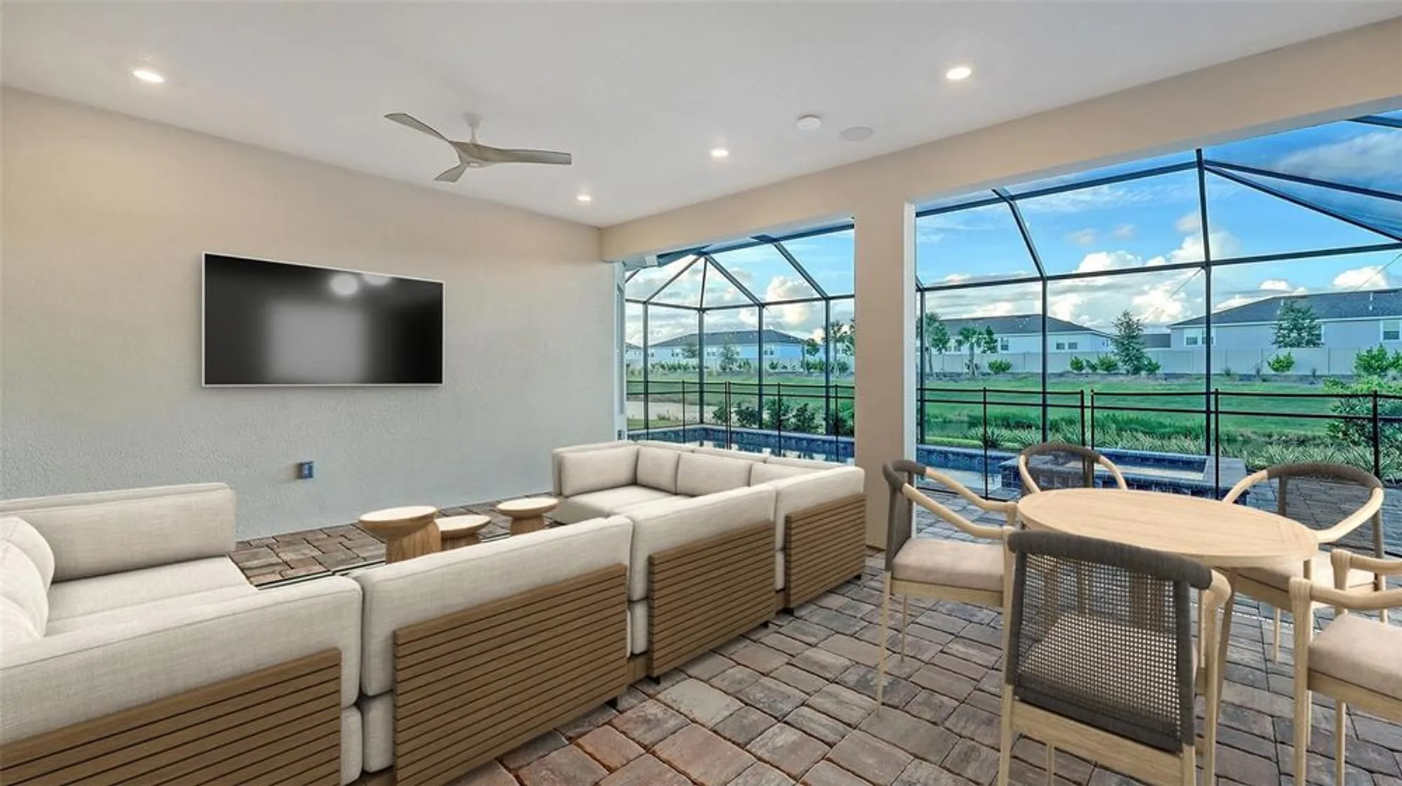 Property Slideshow image 25 of 90 | 16423 isola pl, Lakewood Ranch, FL, 34211