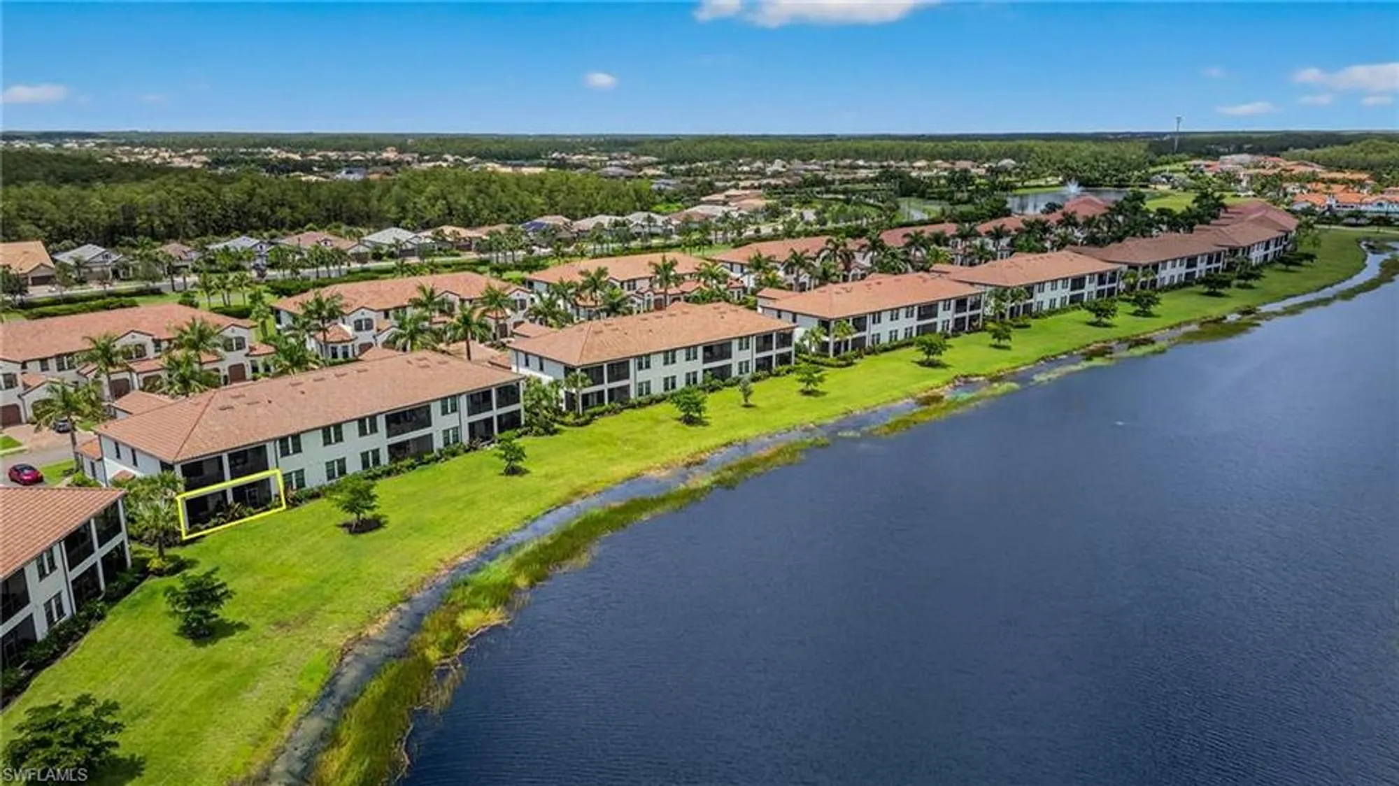 Property Slideshow image 29 of 48 | 11789 grand belvedere way unit 103, Fort Myers, FL, 33913