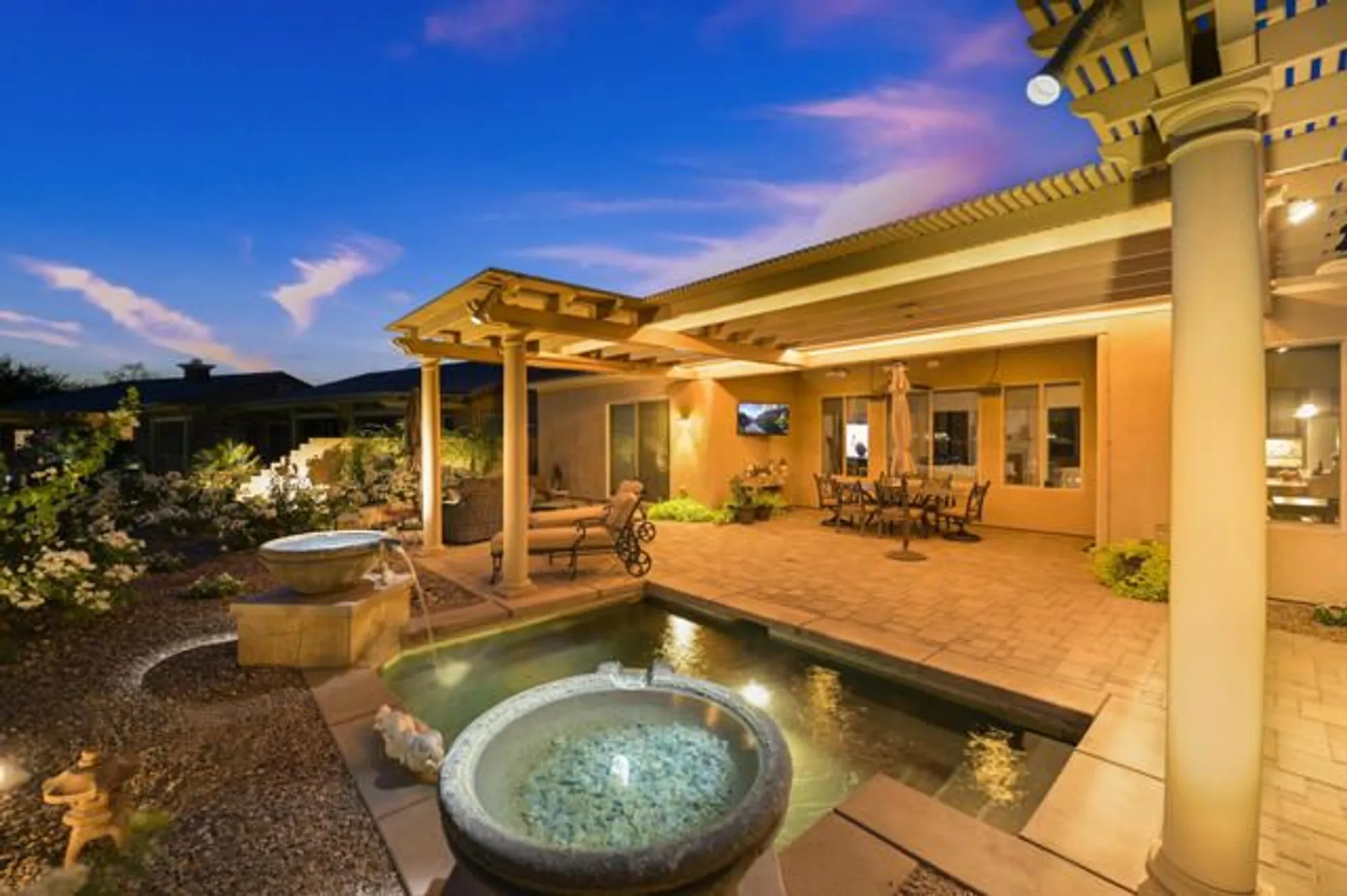 Property Slideshow image 45 of 82 | 81569 corte monteleon, Indio, CA, 92203