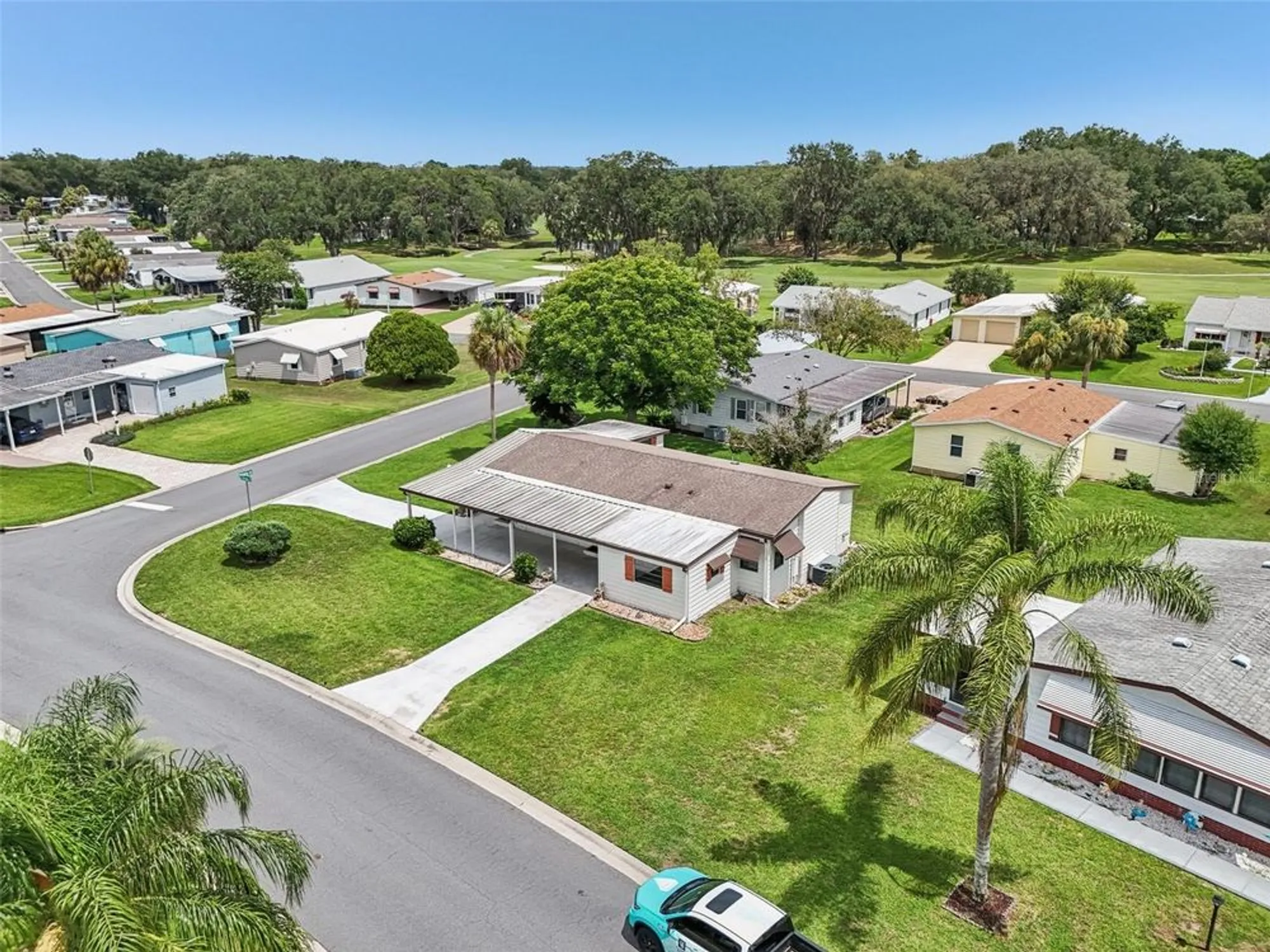 Property Slideshow image 43 of 58 | 1802 petunia ln, The Villages, FL, 32159