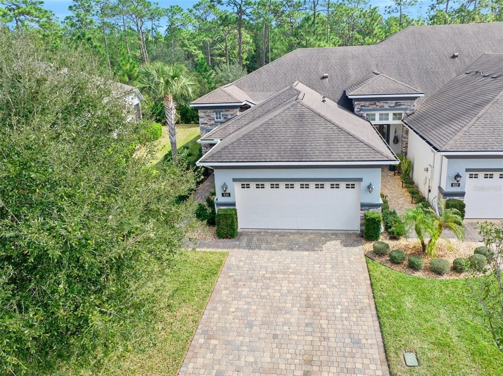 Property Slideshow image 45 of 65 | 820 aldenham ln, Ormond Beach, FL, 32174