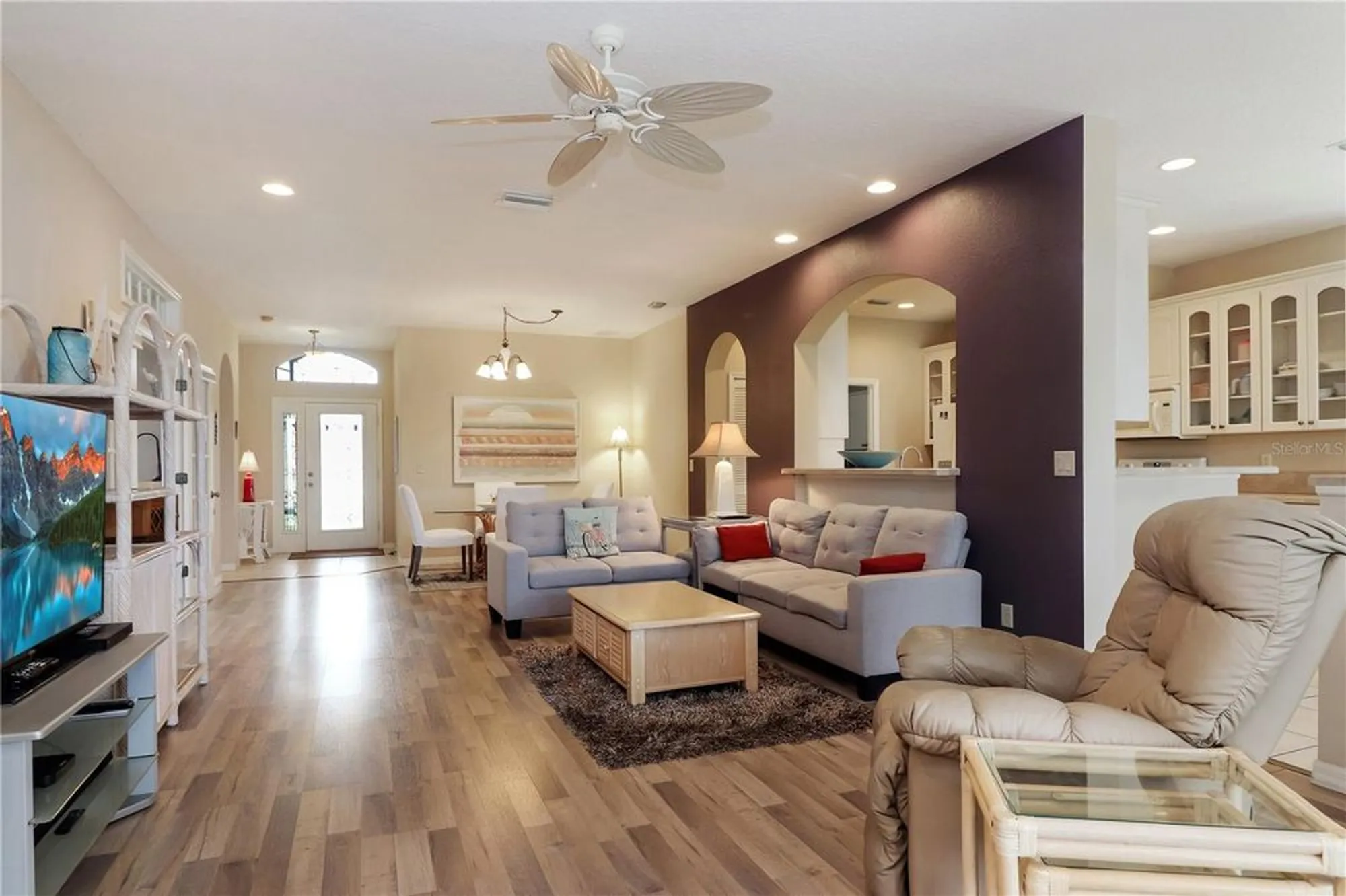 Property Slideshow image 5 of 39 | 27114 greenfly orchid ln, Leesburg, FL, 34748
