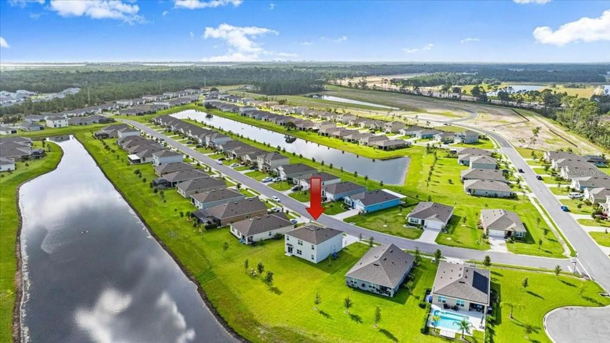 Property Slideshow image 45 of 45 | 1317 middle lake dr, Ormond Beach, FL, 32174