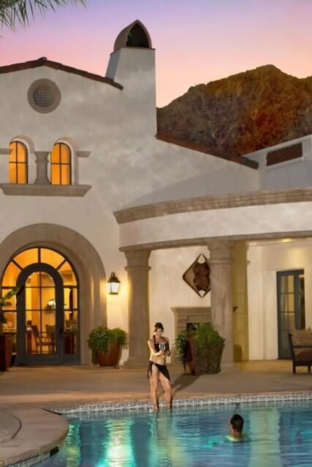 Property Slideshow image 23 of 31 | 085 n residence club drive dr 09-03, La Quinta, CA, 92253