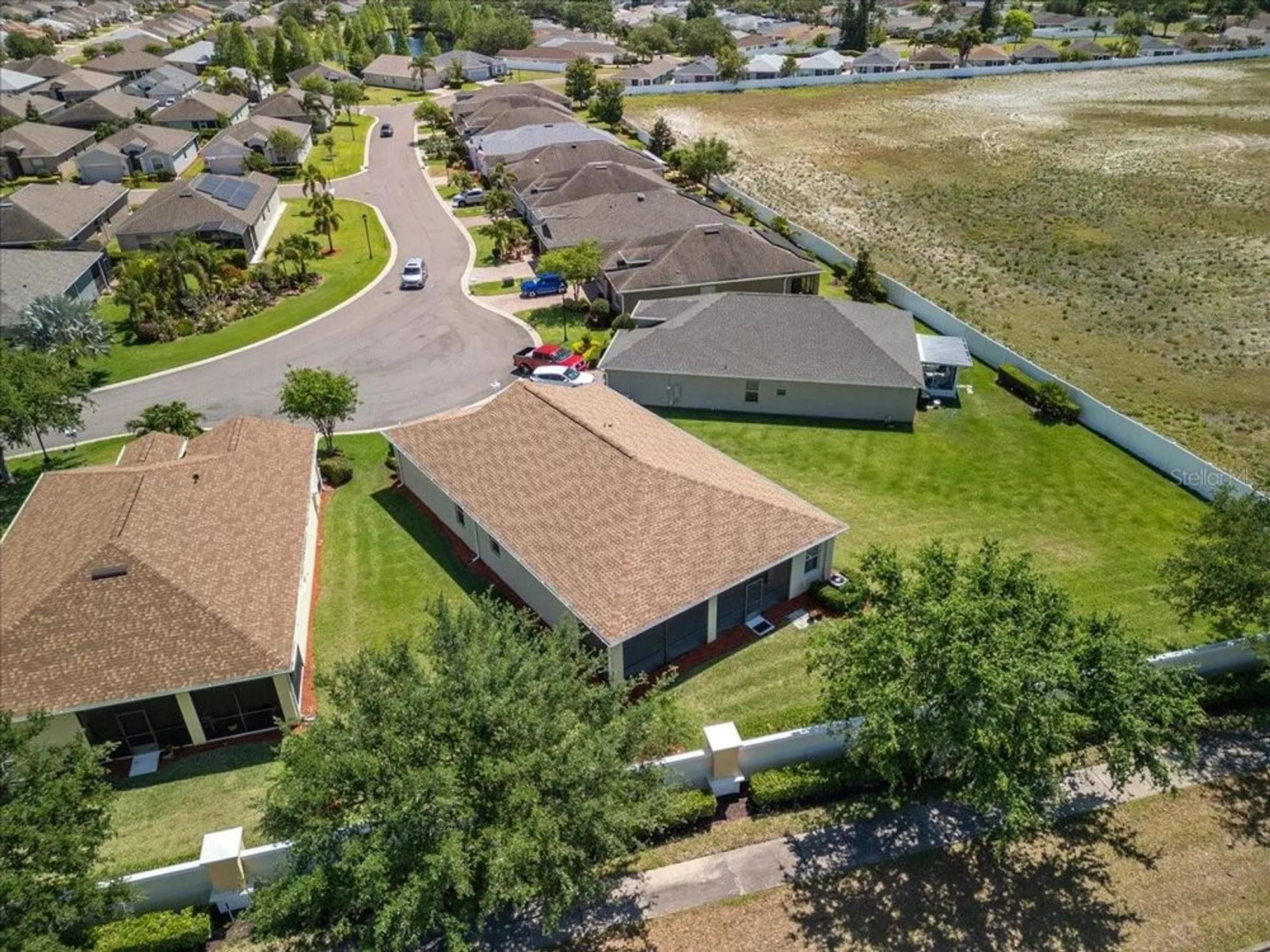 Property Slideshow image 35 of 69 | 3565 raleigh dr, Winter Haven, FL, 33884