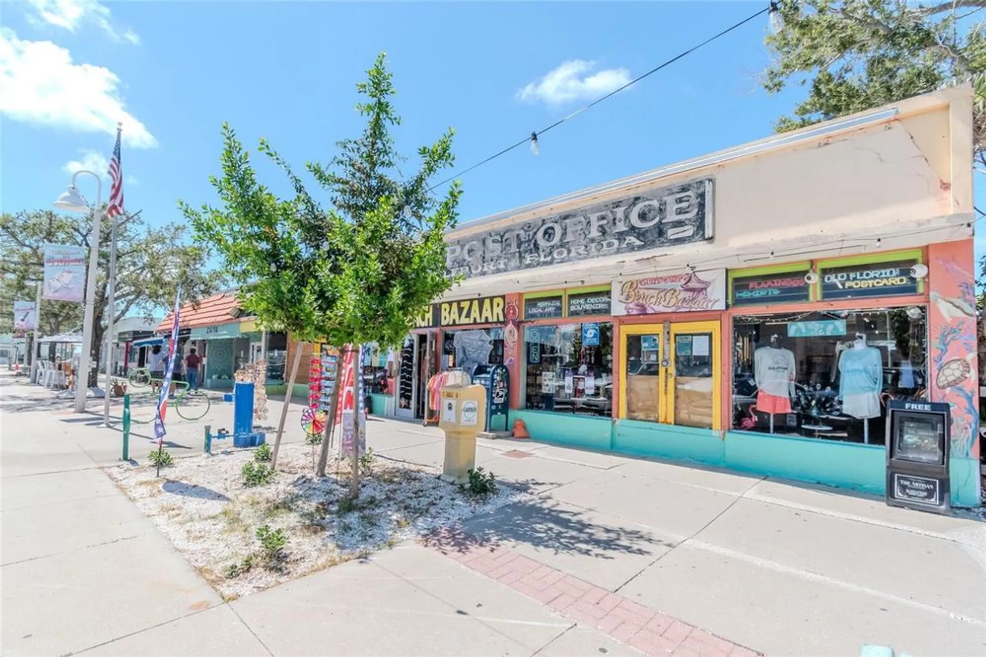 Property Slideshow image 45 of 51 | 6025 shore blvd 611, Gulfport, FL, 33707