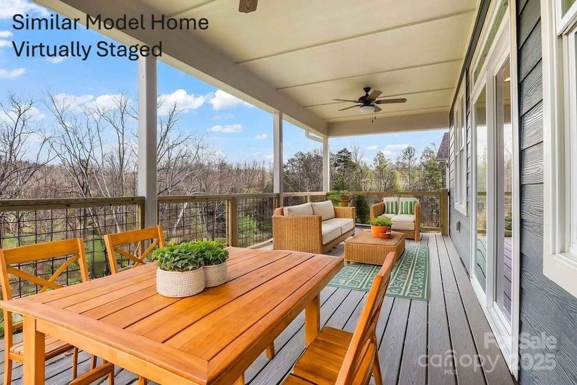 Property Slideshow image 11 of 35 | 95 creekside view dr, Asheville, NC, 28804