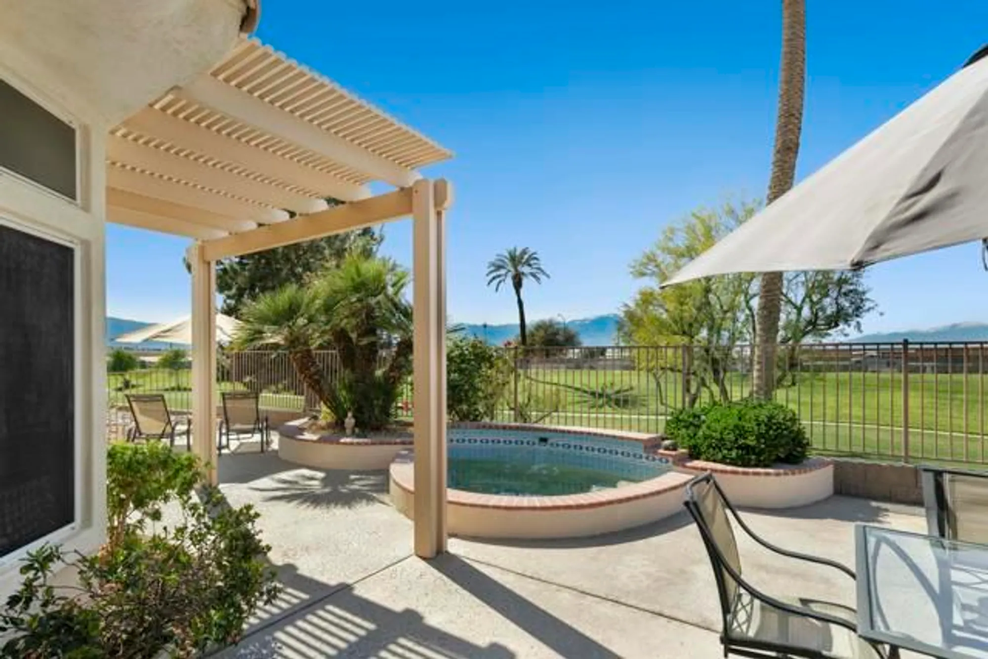 Property Slideshow image 1 of 38 | 38129 grand oaks ave, Palm Desert, CA, 92211