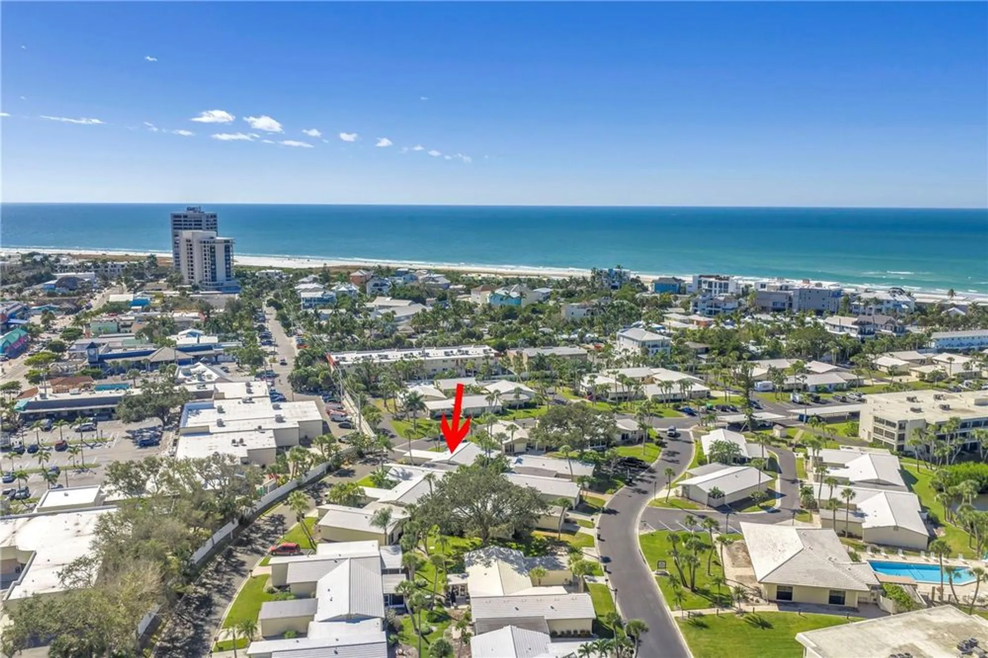 Property Slideshow image 53 of 60 | 111 whispering sands cir # v38, Sarasota, FL, 34242