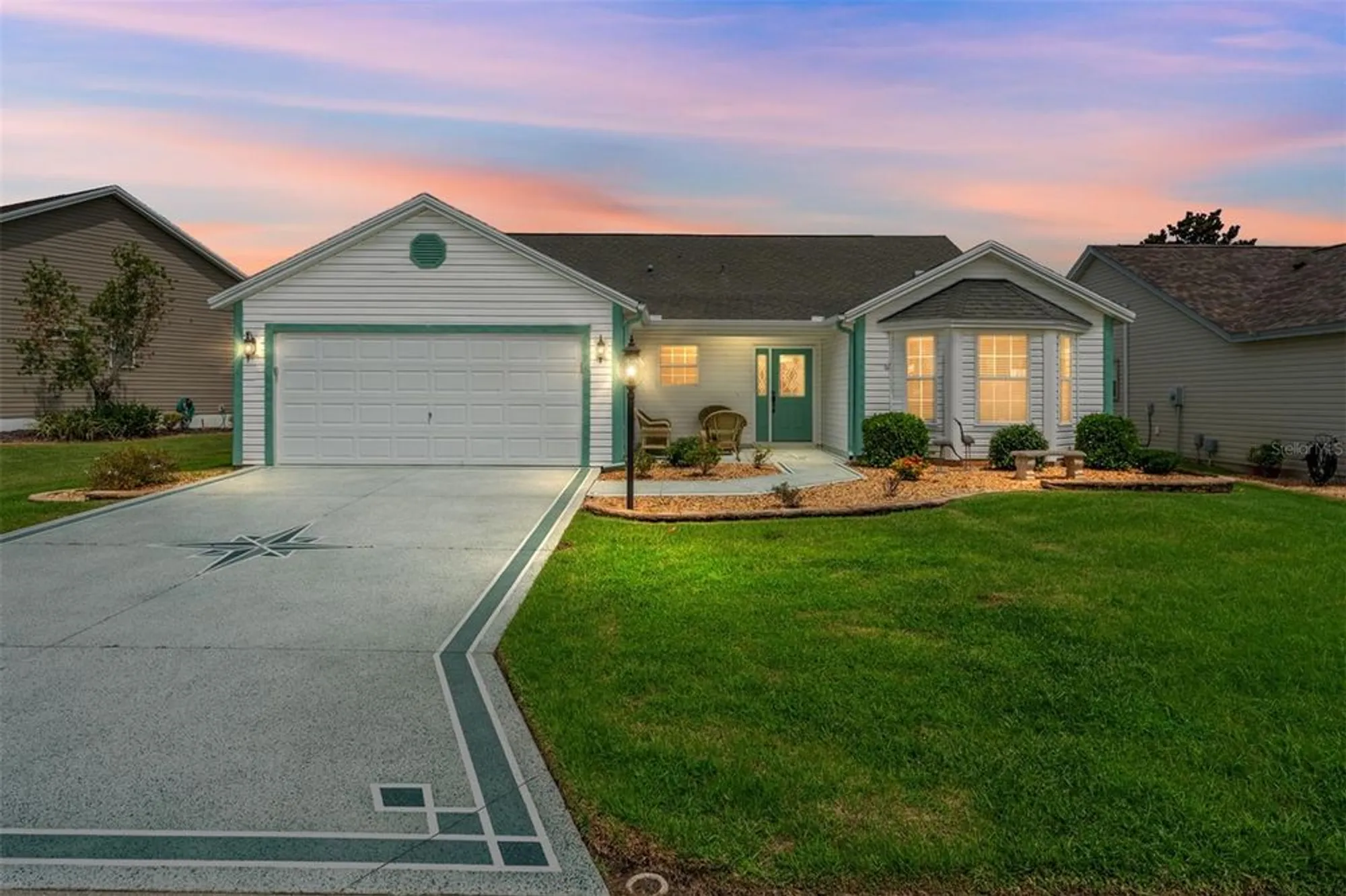 Property Slideshow image 2 of 47 | 1553 gumwood dr, The Villages, FL, 32162