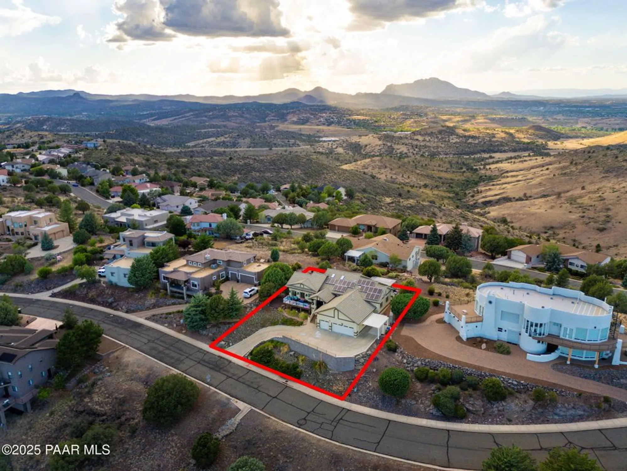 Property Slideshow image 69 of 77 | 878 tom mix trl, Prescott, AZ, 86301
