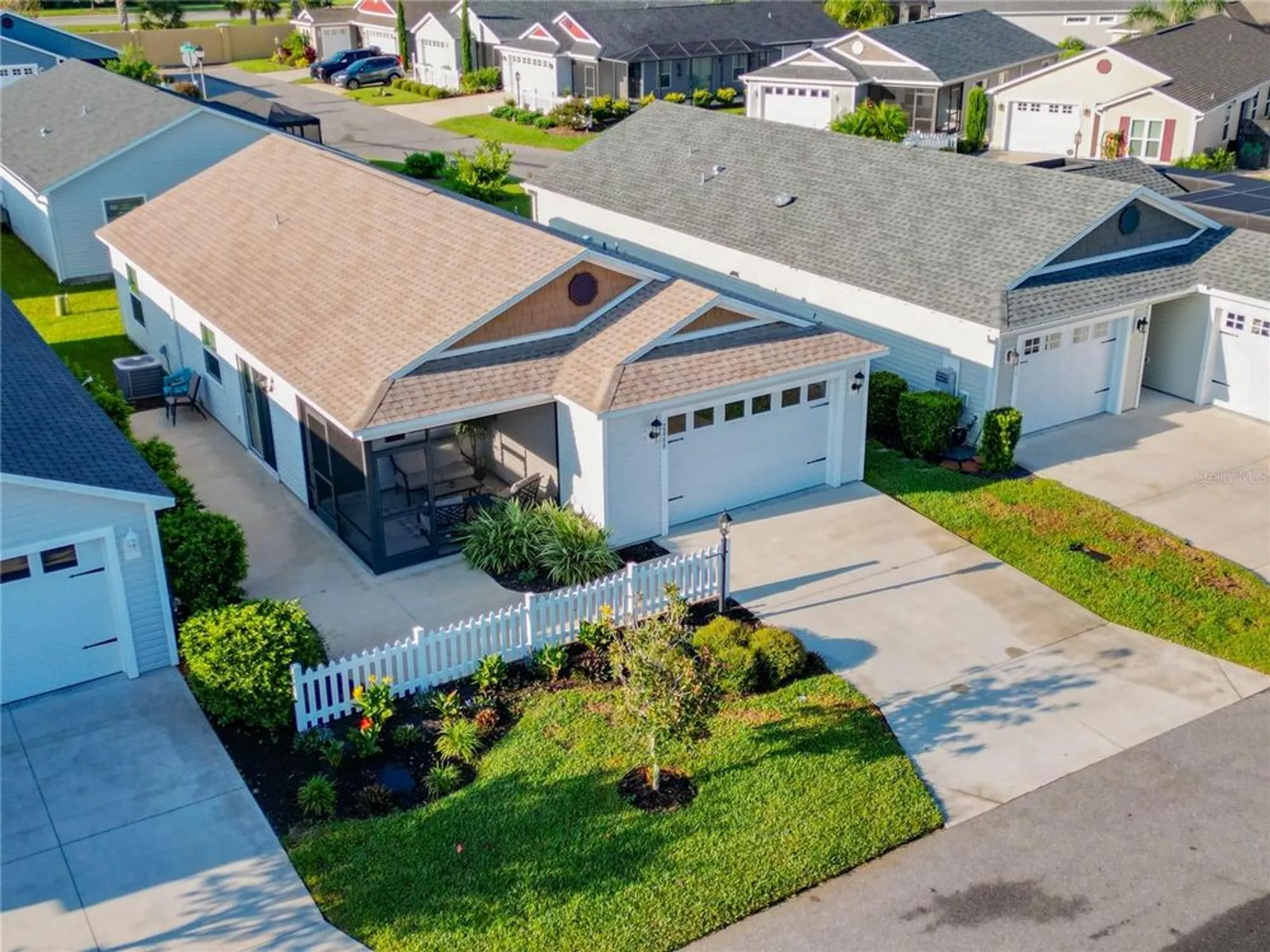 Property Slideshow image 39 of 39 | 2466 soper st, The Villages, FL, 32163