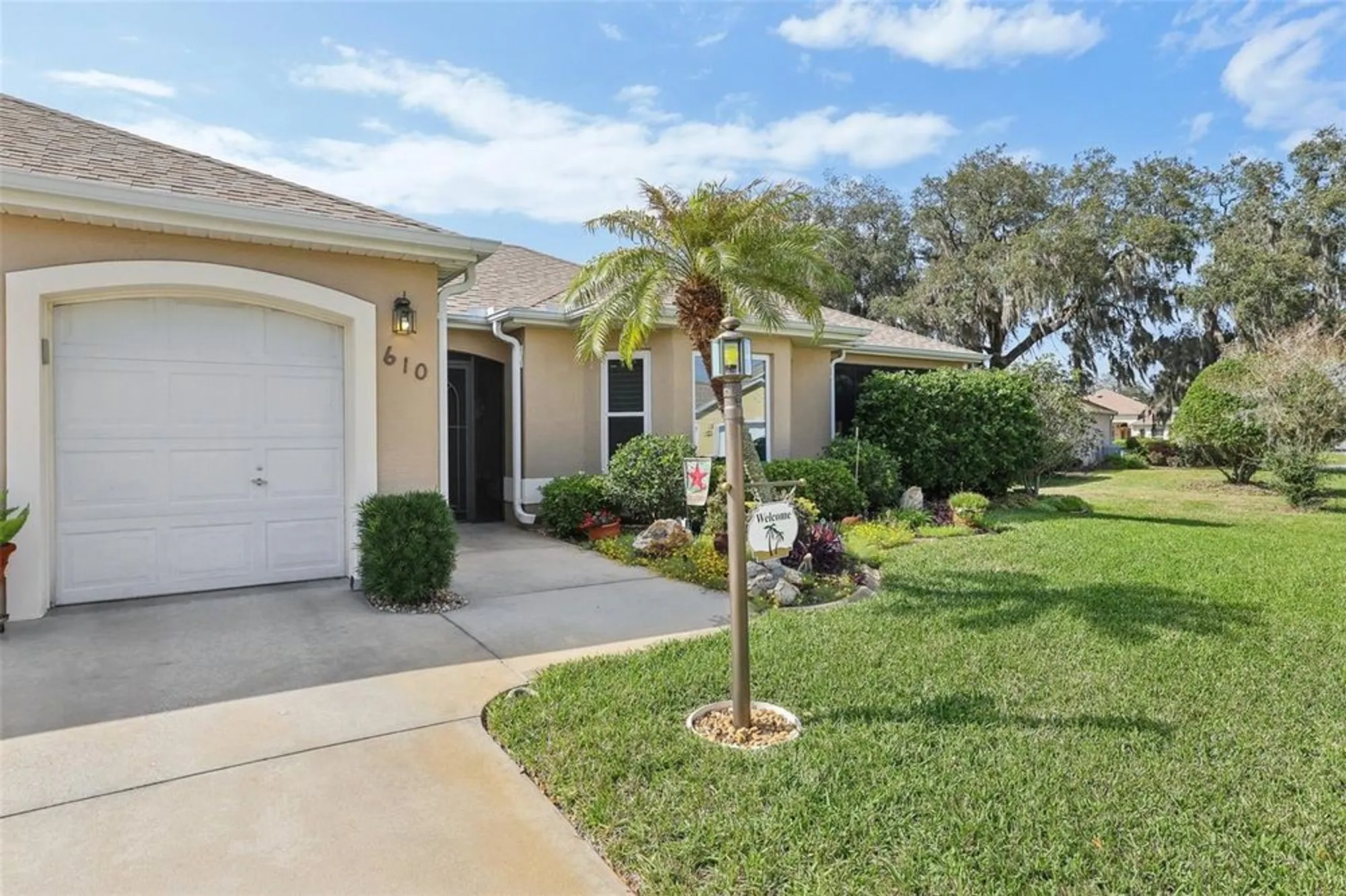 Property Slideshow image 4 of 74 | 610 espana st, The Villages, FL, 32159