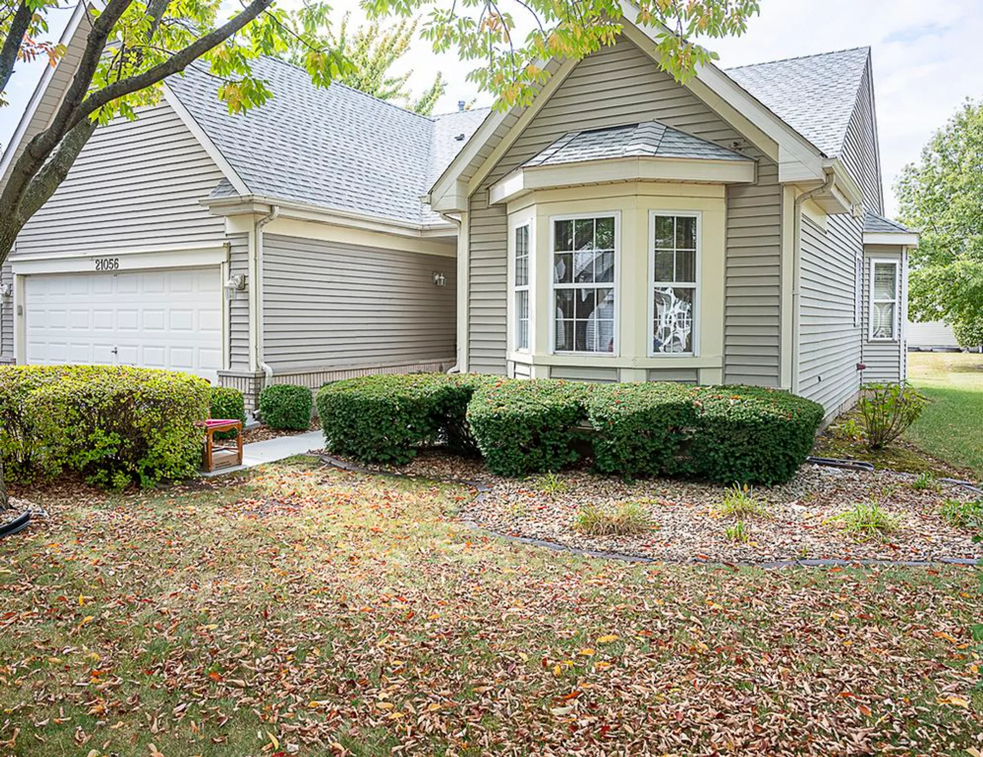 Property Slideshow image 22 of 24 | 21056 w aspen ln, Plainfield, IL, 60544