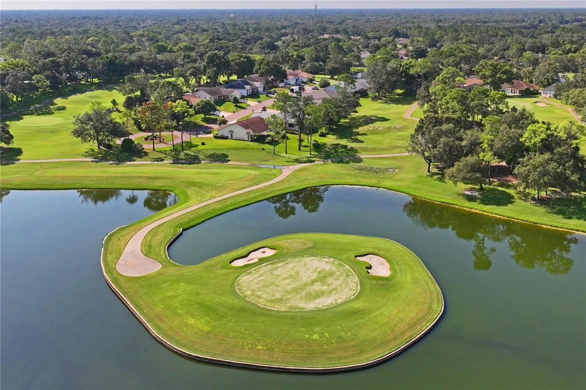 Property Slideshow image 62 of 66 | 7112 green abbey way, Spring Hill, FL, 34606