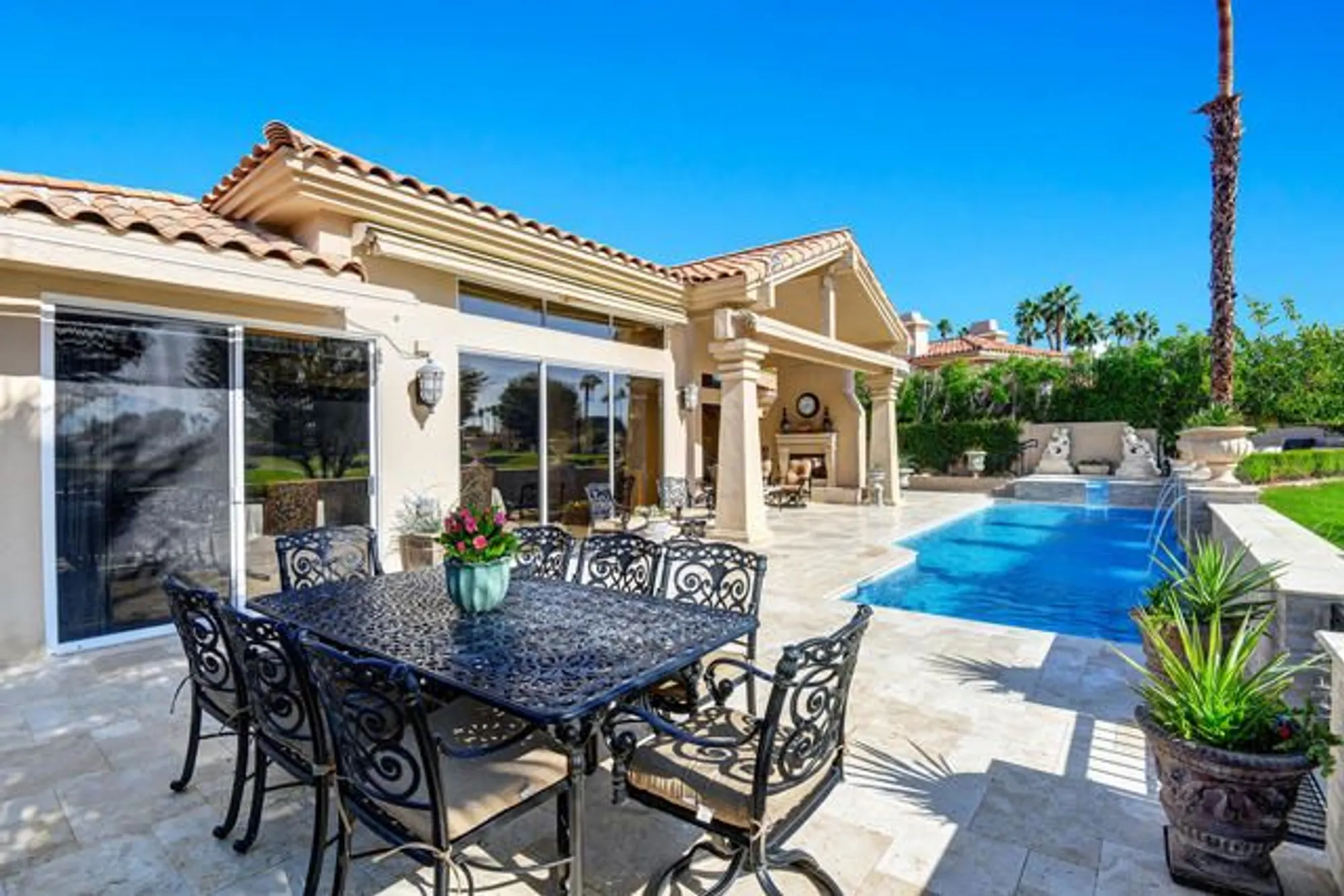 Property Slideshow image 8 of 50 | 54087 southern hls, La Quinta, CA, 92253