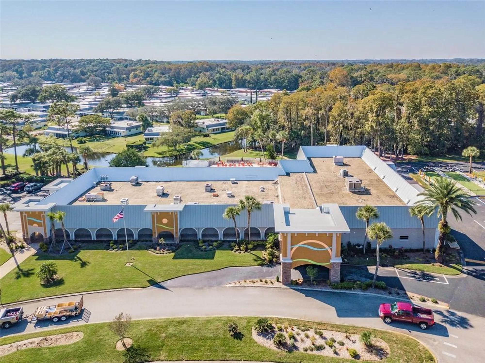 Property Slideshow image 56 of 95 | 11410 merganser way, New Port Richey, FL, 34654