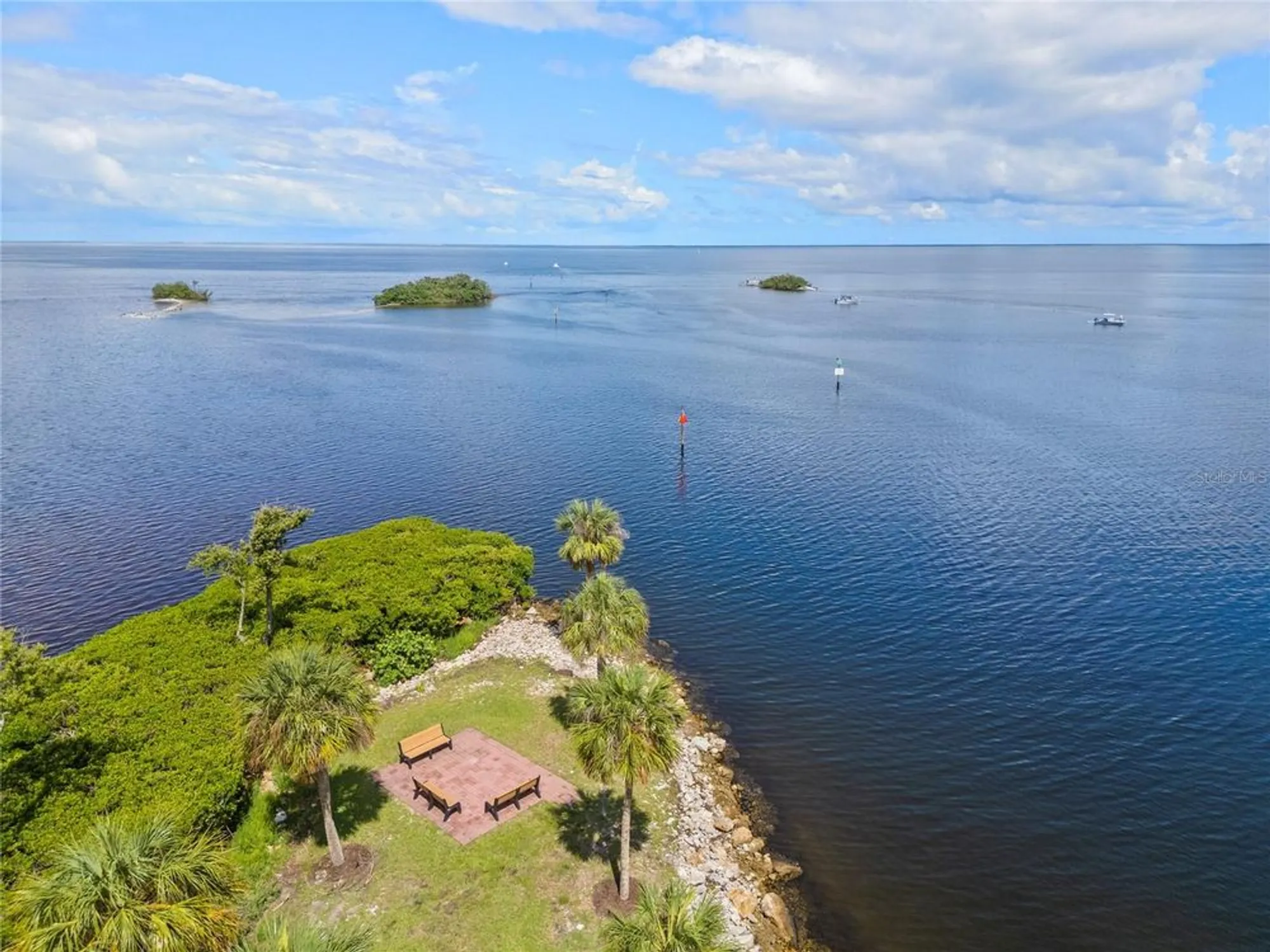 Property Slideshow image 40 of 40 | 3230 southshore dr 36b, Punta Gorda, FL, 33955