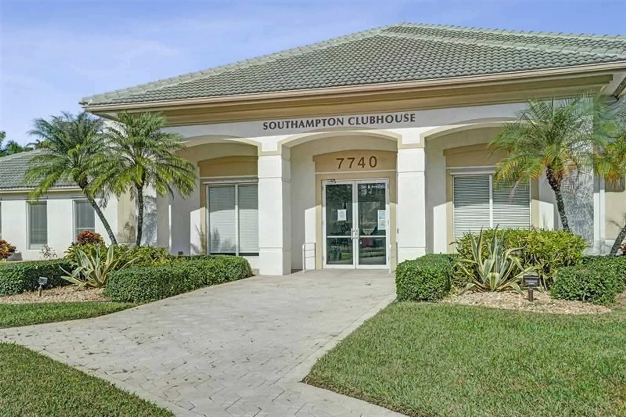 Property Slideshow image 43 of 43 | 7623 southampton ter apt 302, Tamarac, FL, 33321
