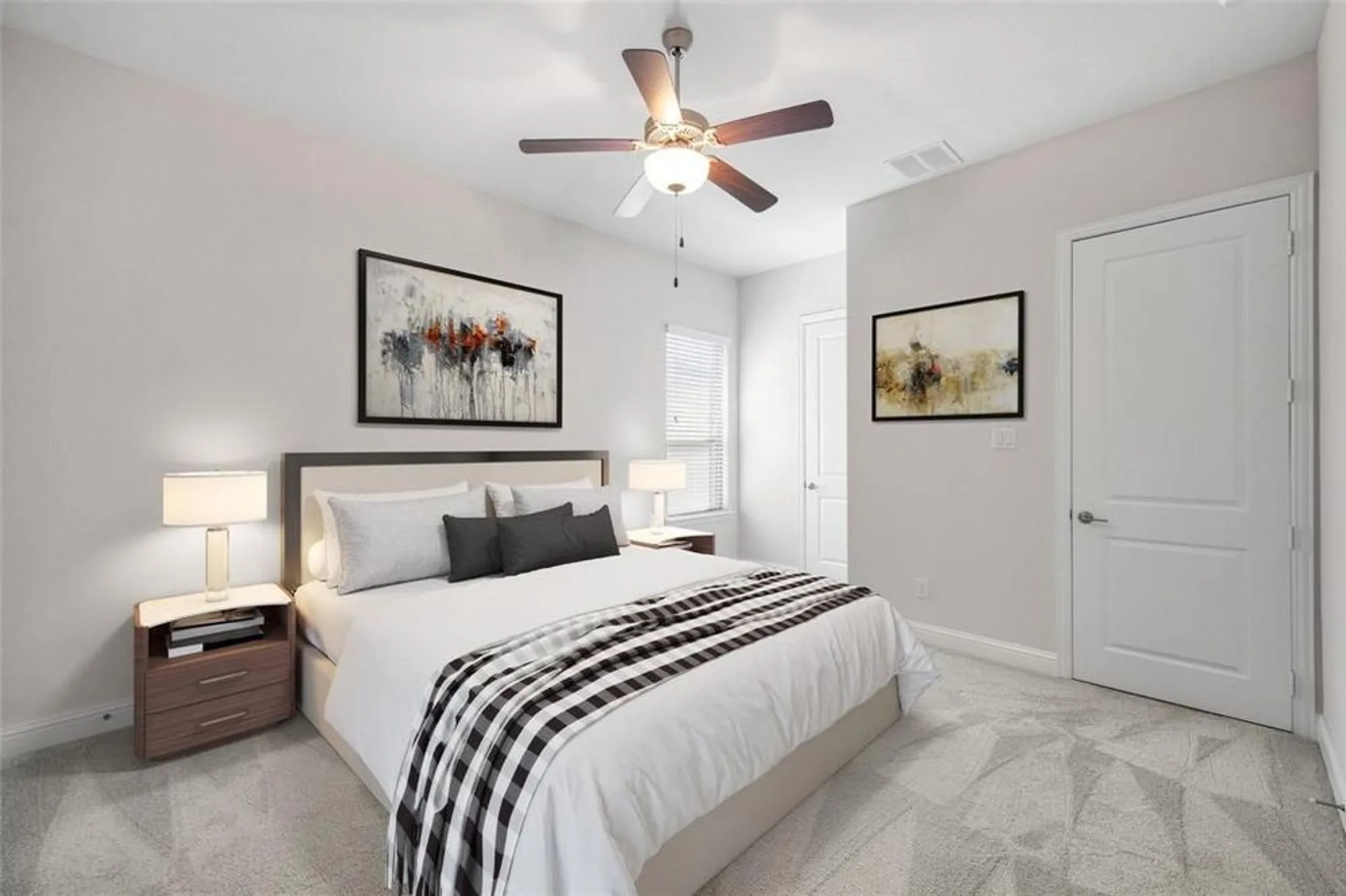 Property Slideshow image 31 of 40 | 7736 castlebridge, The Colony, TX, 75056