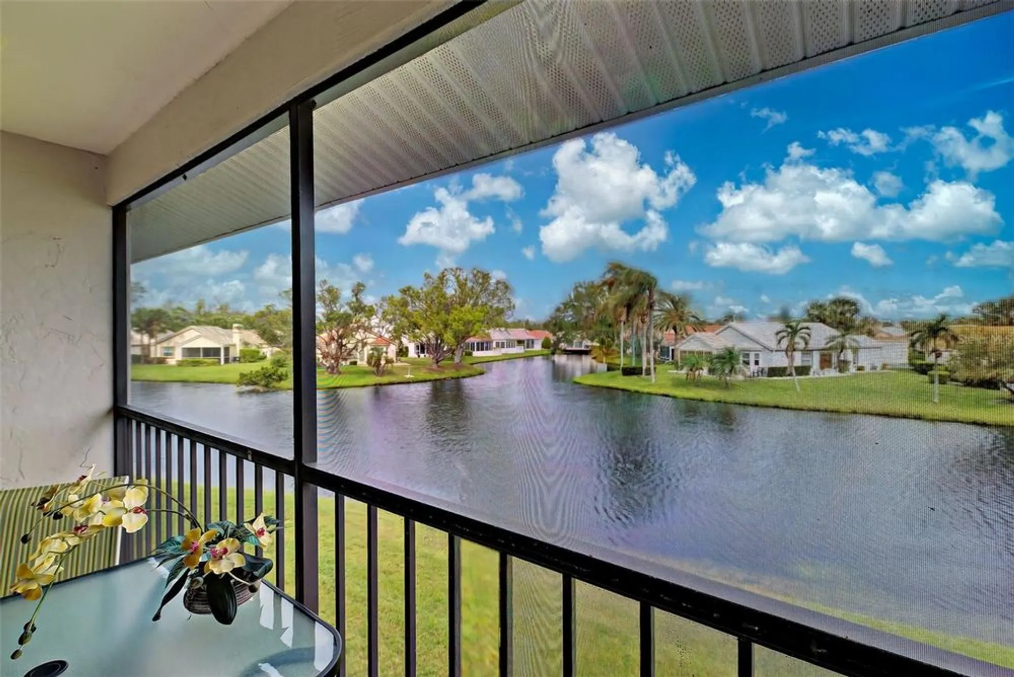 Property Slideshow image 15 of 44 | 1100 capri isles blvd 324, Venice, FL, 34292