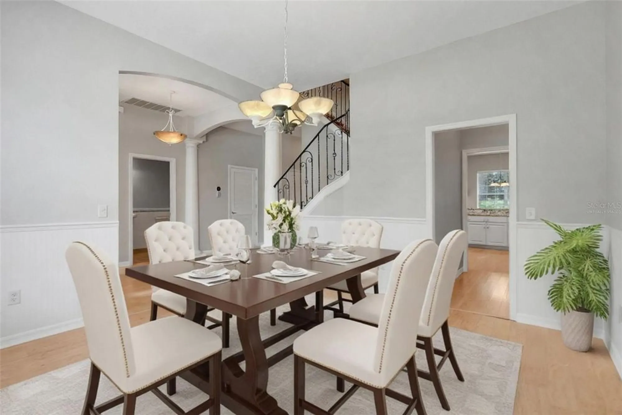 Property Slideshow image 9 of 46 | 1042 avenida sonoma, Lady Lake, FL, 32159