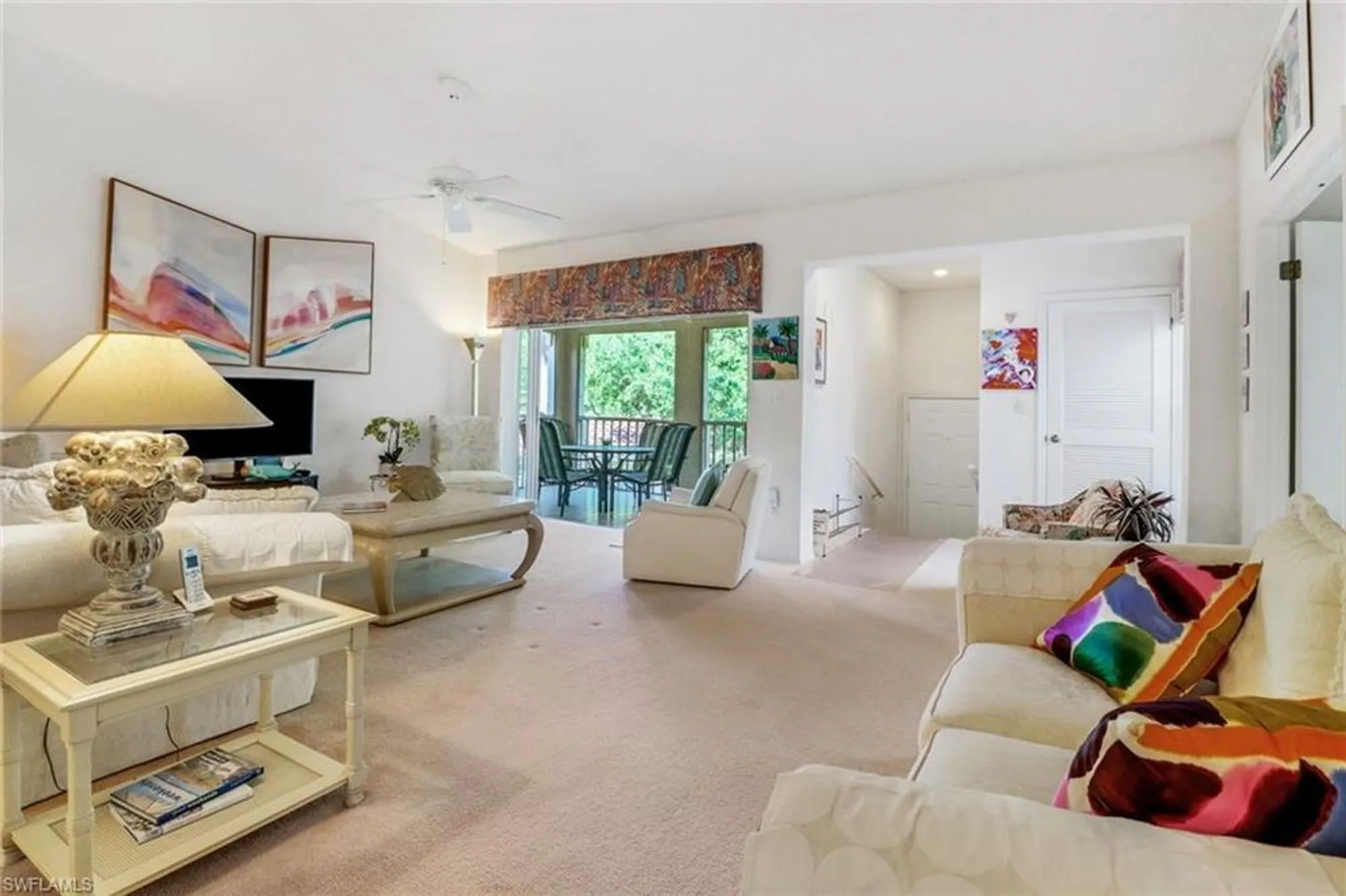 Property Slideshow image 4 of 35 | 110 siena way 206, Naples, FL, 34119