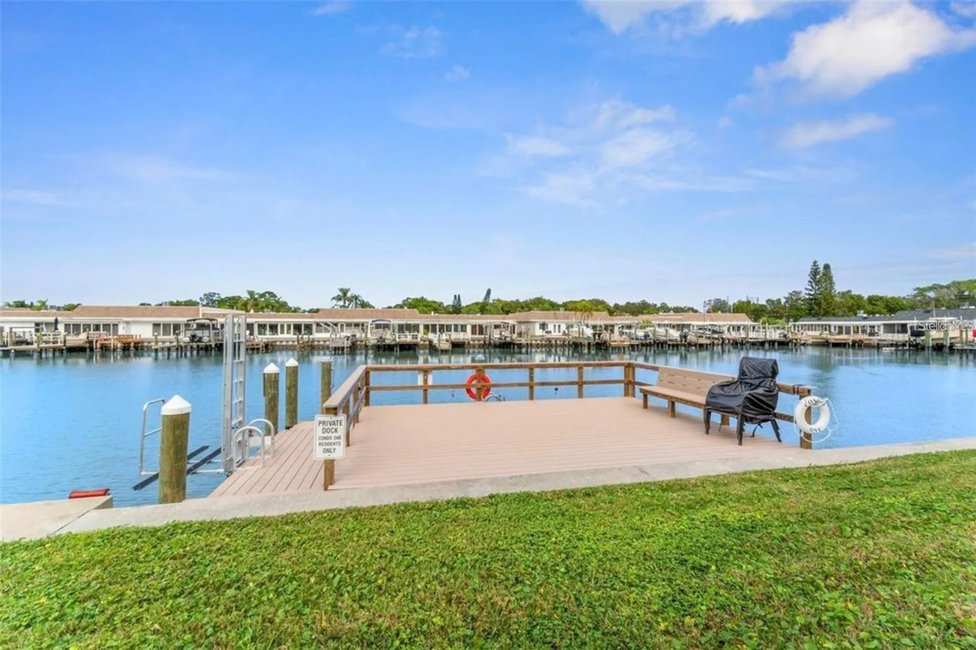 Property Slideshow image 30 of 33 | 1 boca ciega point blvd apt 213, St Petersburg, FL, 33708