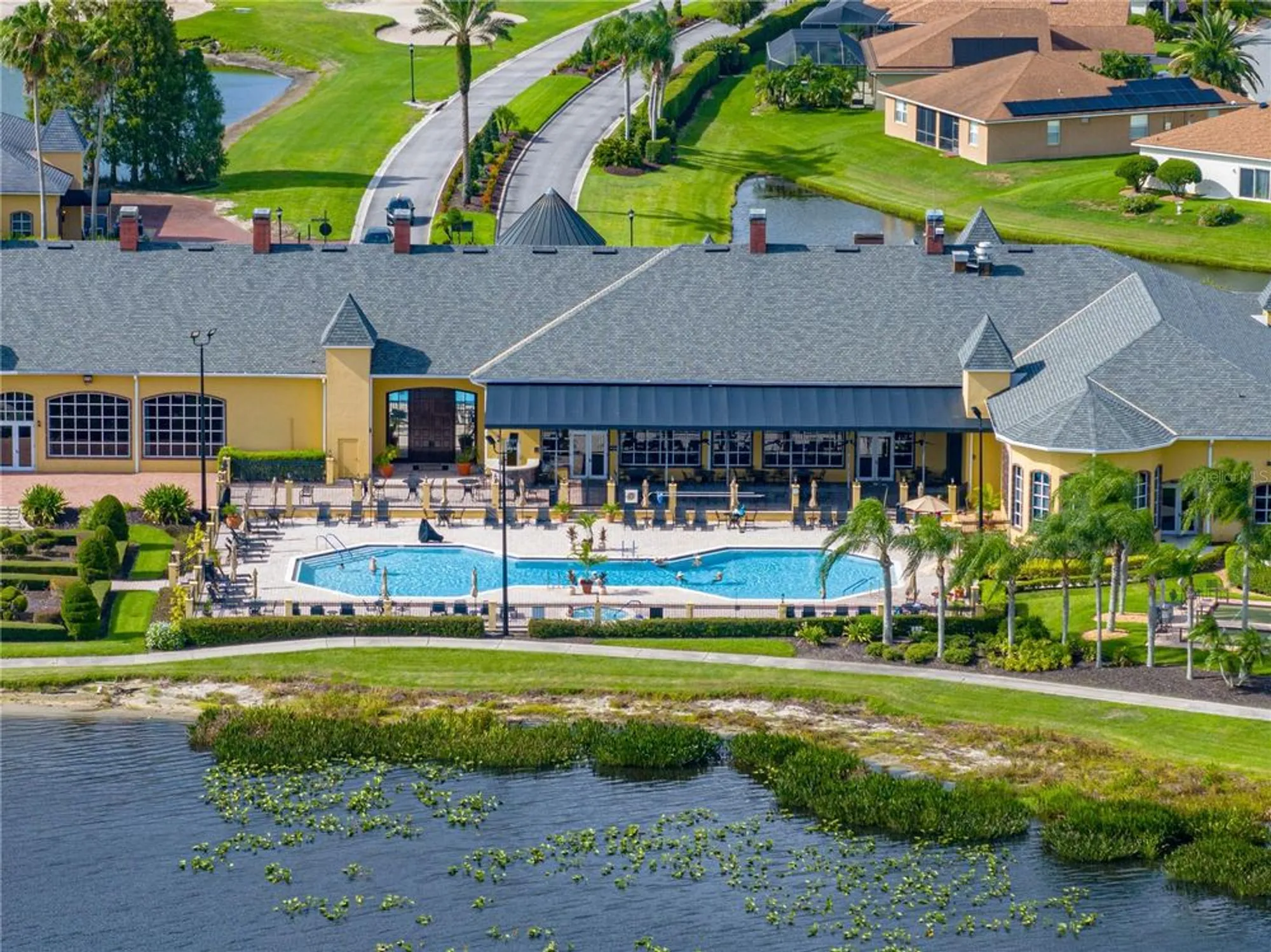 Property Slideshow image 45 of 57 | 4429 turnberry ln, Lake Wales, FL, 33859