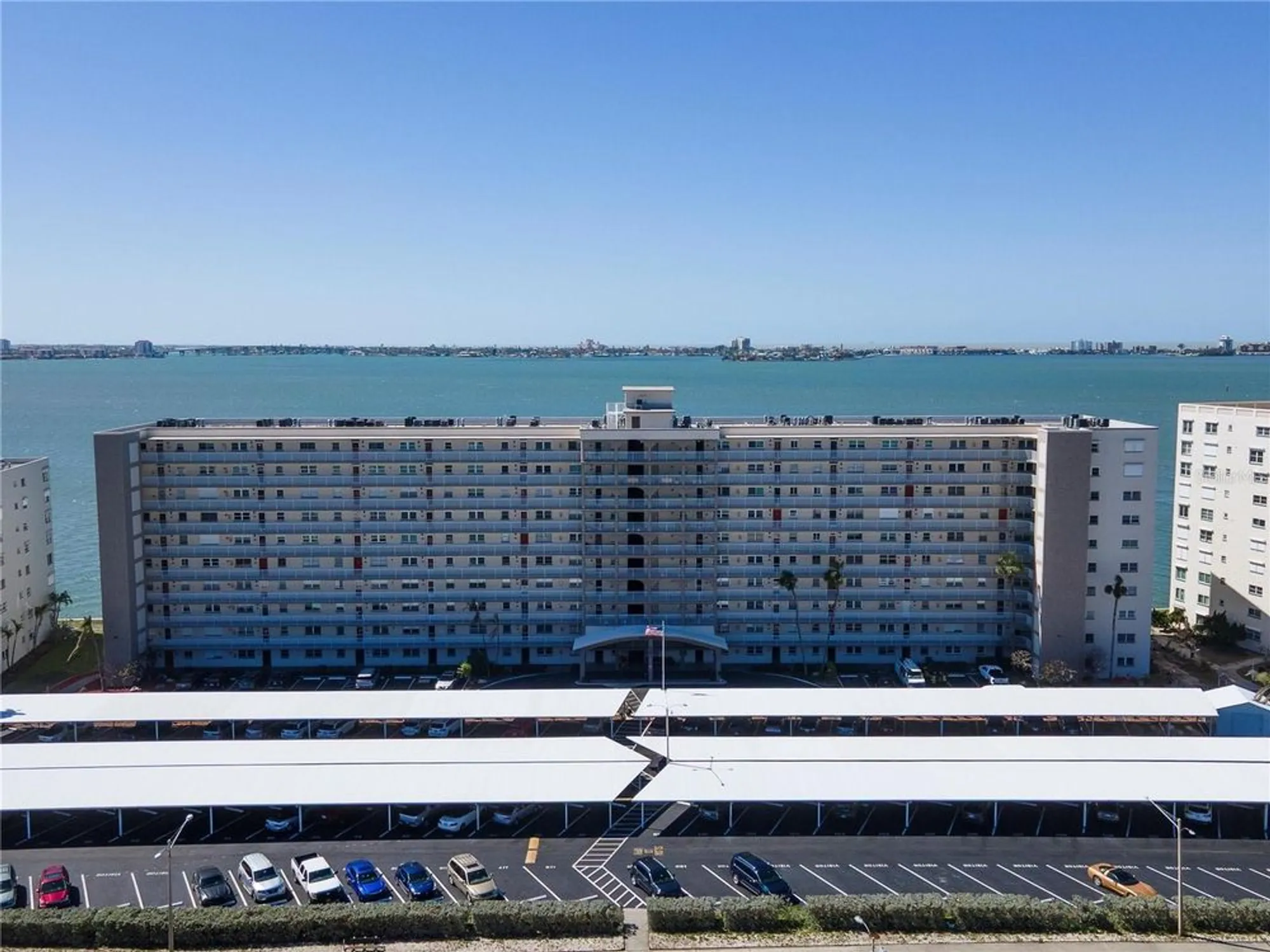 Property Slideshow image 23 of 24 | 5980 shore blvd 510, Gulfport, FL, 33707