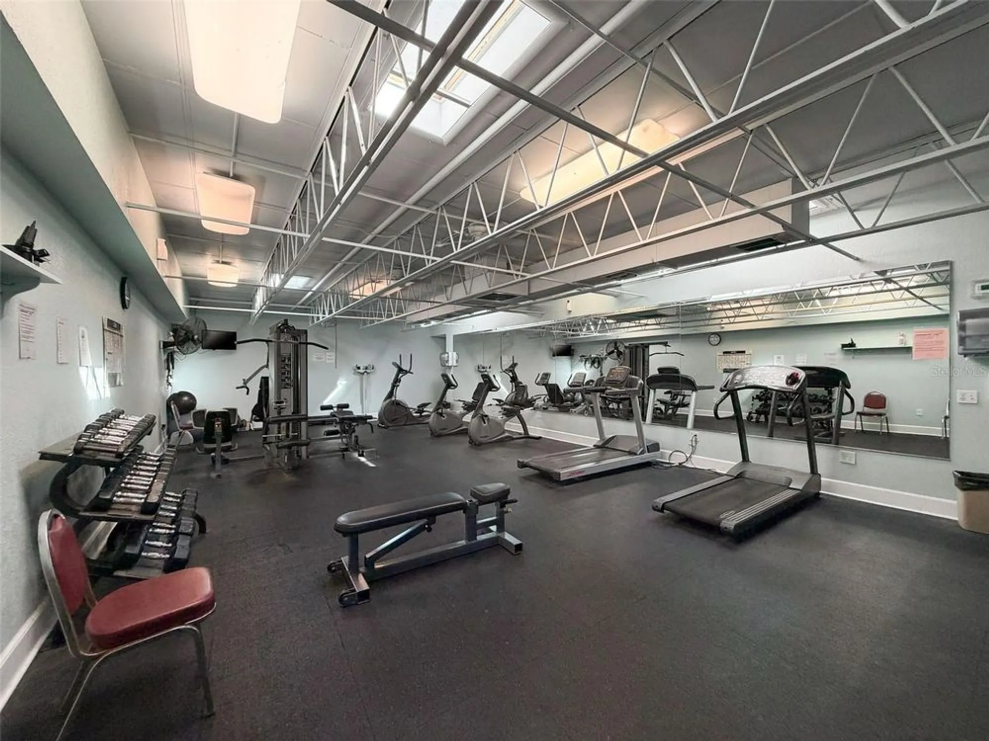 Property Slideshow image 65 of 82 | 5970 80th st n unit 206, St Petersburg, FL, 33709