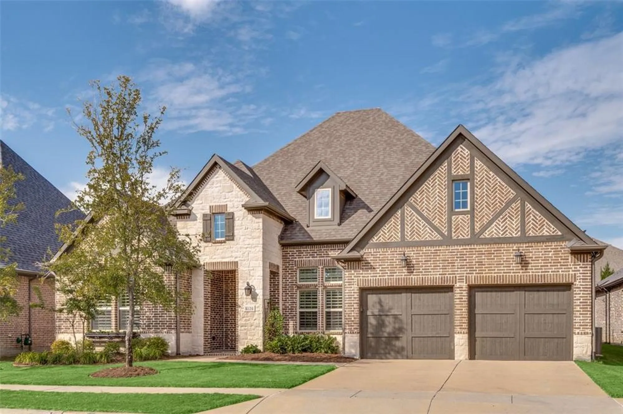 Property Slideshow image 1 of 31 | 8120 isle of skye, Lewisville, TX, 75056