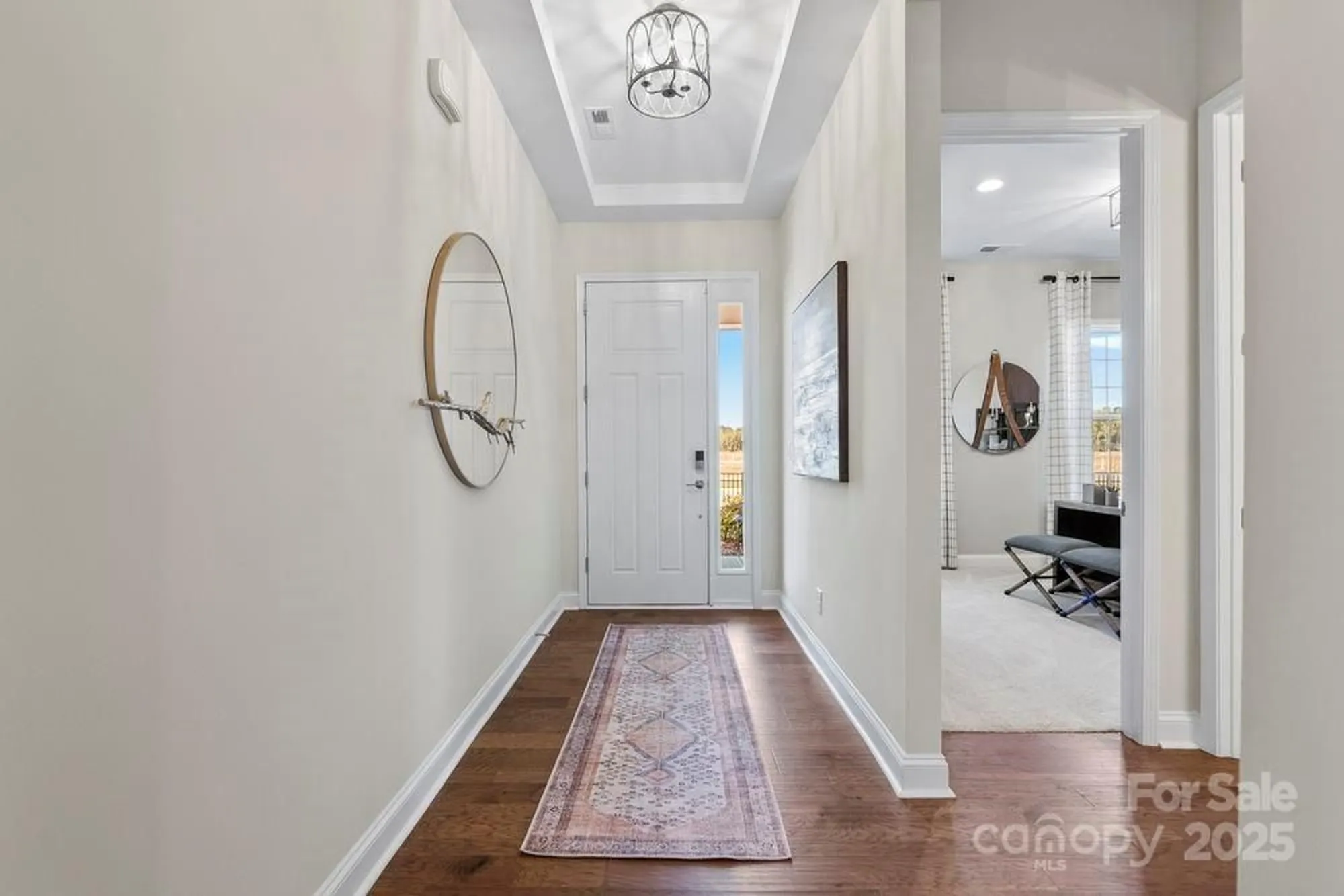 Property Slideshow image 5 of 48 | 317 basil dr, Indian Trail, NC, 28079