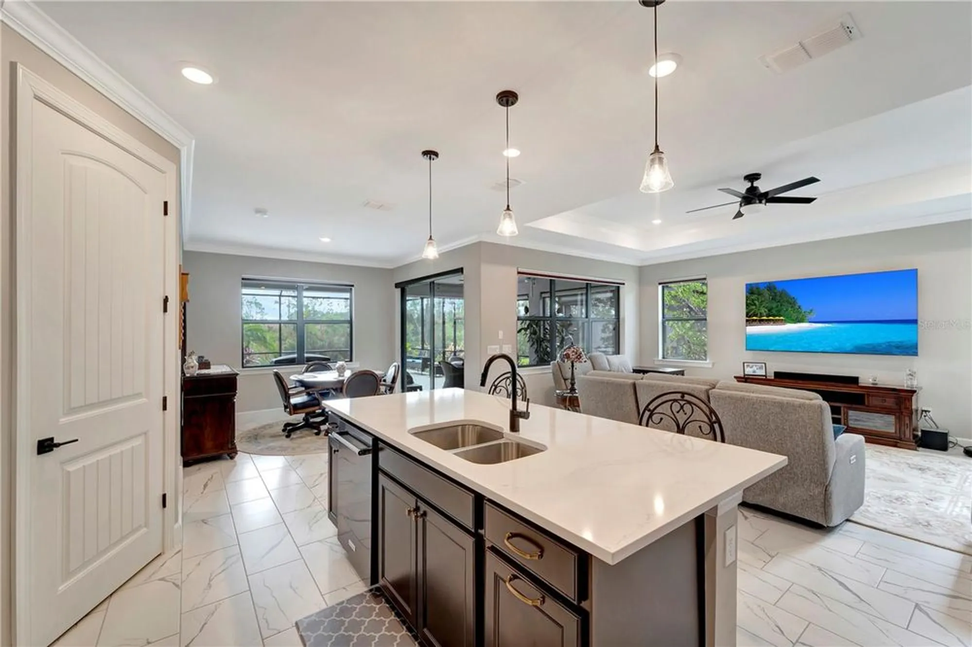 Property Slideshow image 18 of 71 | 1337 sorrell way, North Port, FL, 34289