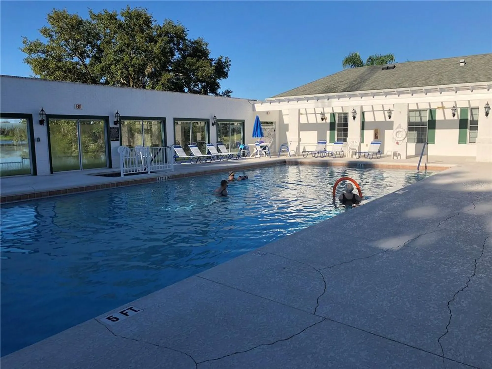 Property Slideshow image 95 of 100 | 25527 oak aly, Leesburg, FL, 34748