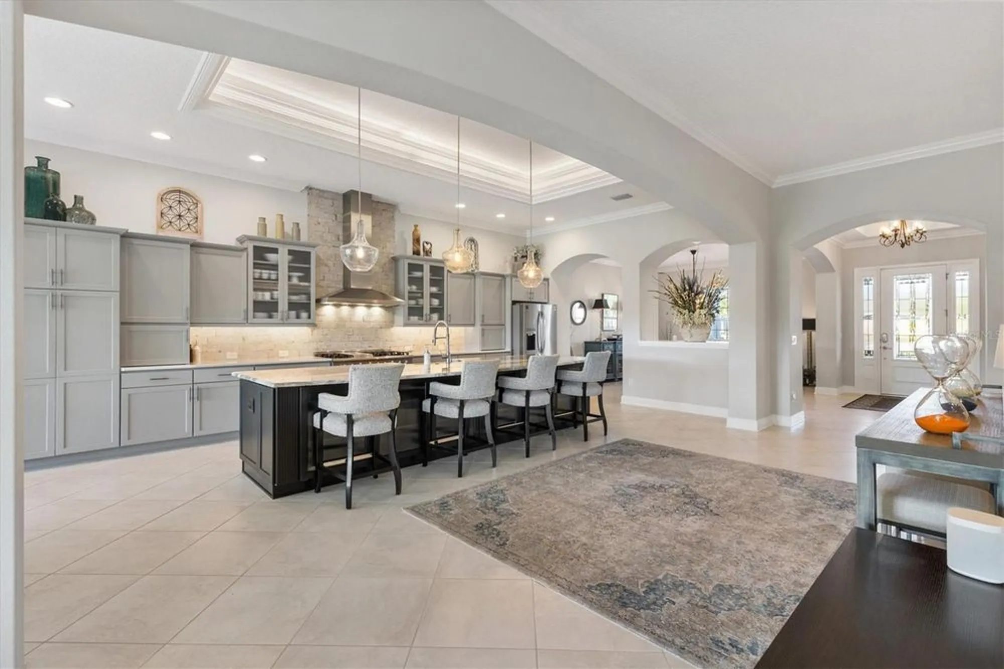 Property Slideshow image 32 of 99 | 663 krietemeyer path, The Villages, FL, 32163