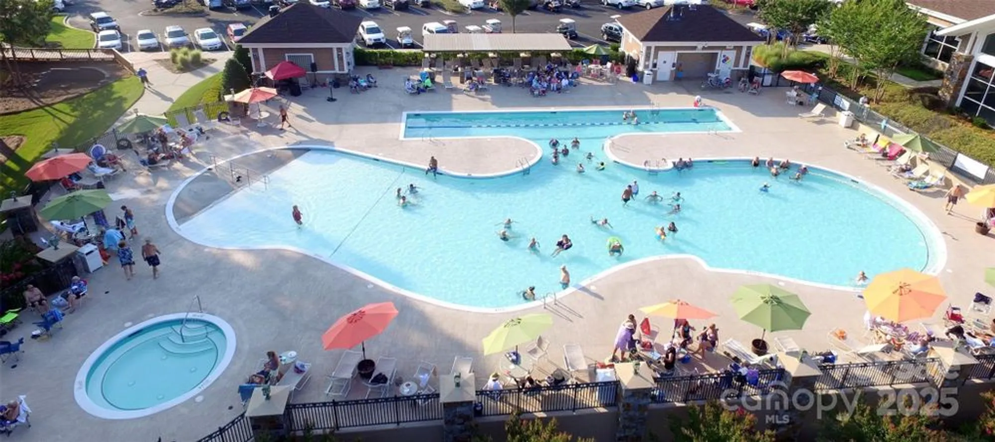 Property Slideshow image 34 of 48 | 52095 longspur ln, Indian Land, SC, 29707