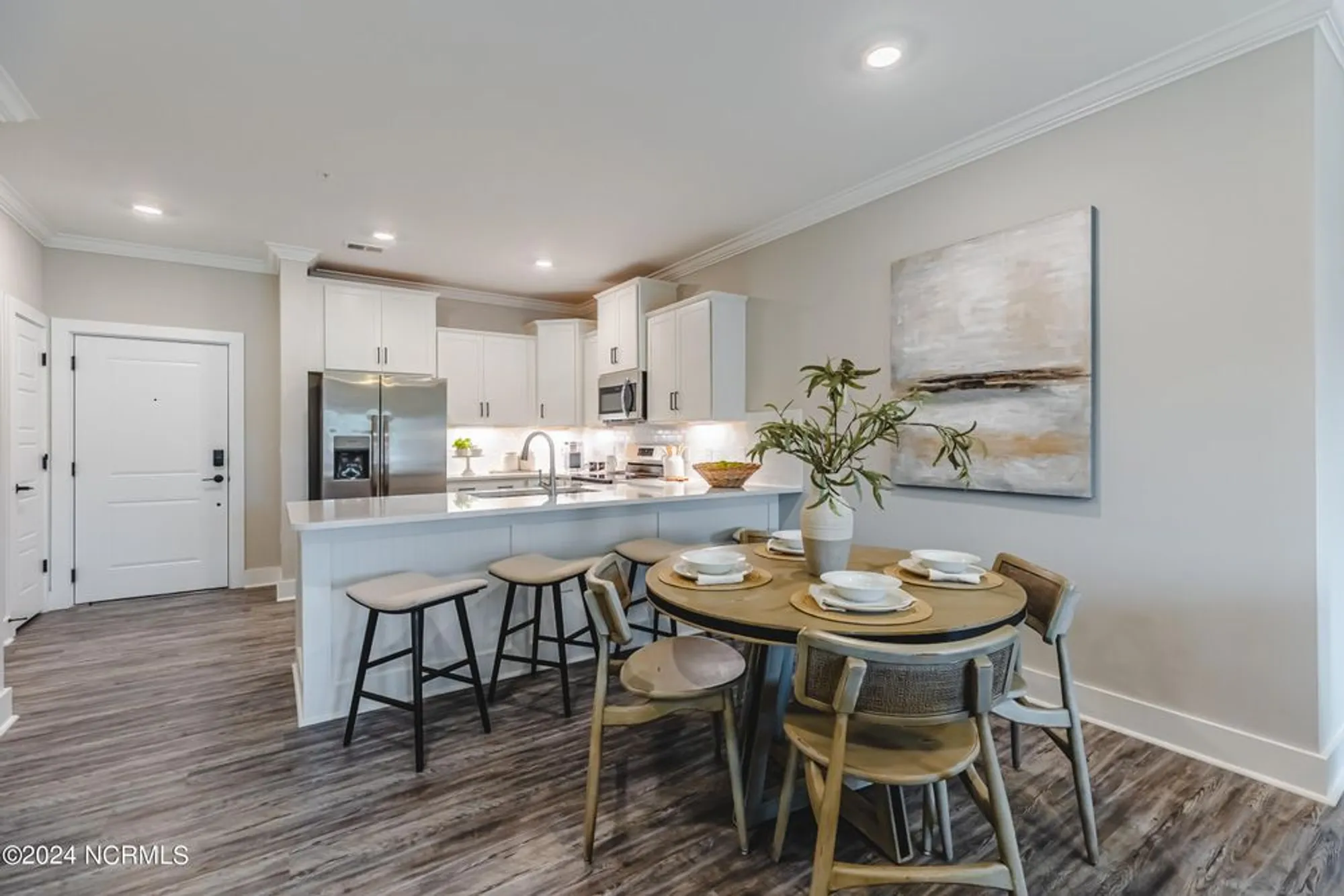 Property Slideshow image 6 of 40 | 395 s crow creek dr nw unit 1711, Calabash, NC, 28467