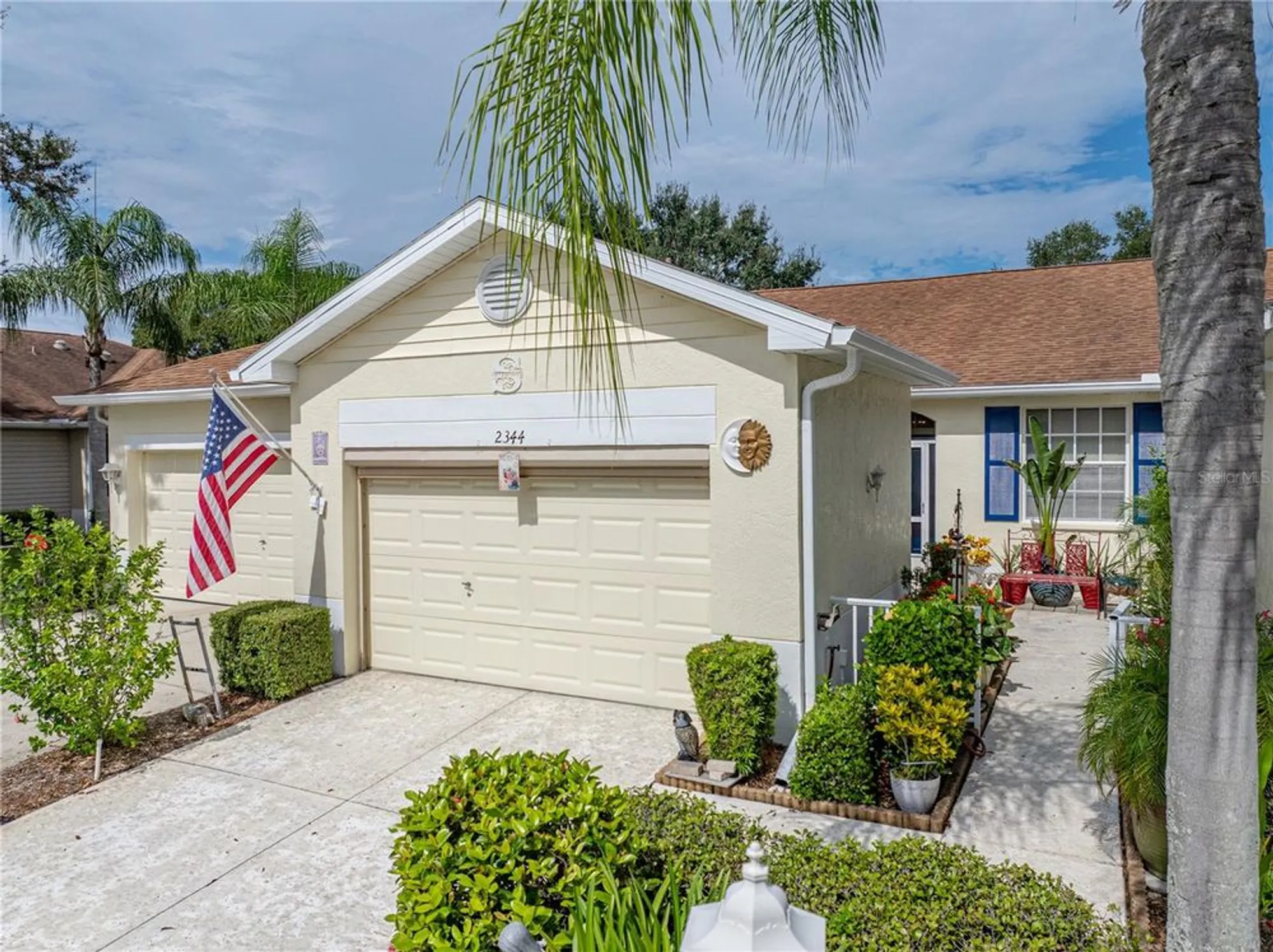 Property Slideshow image 1 of 30 | 2344 nantucket dr 59, Sun City Center, FL, 33573